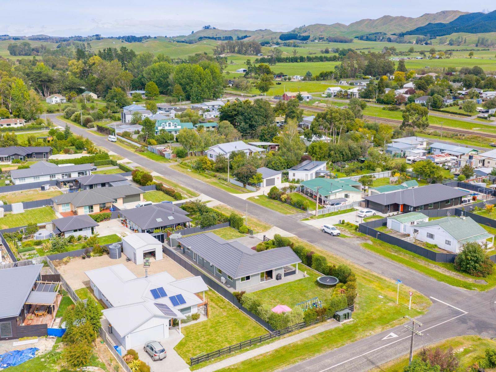 13 Bell Street, Otane