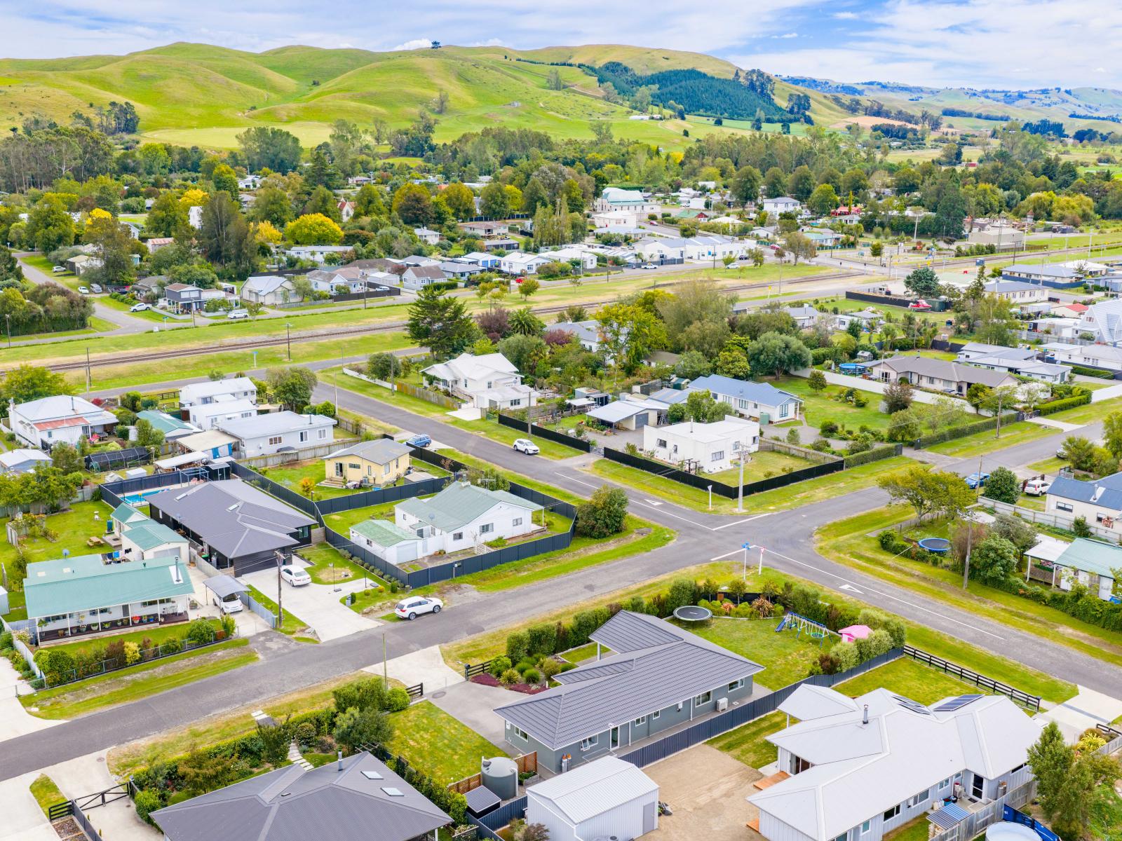 13 Bell Street, Otane