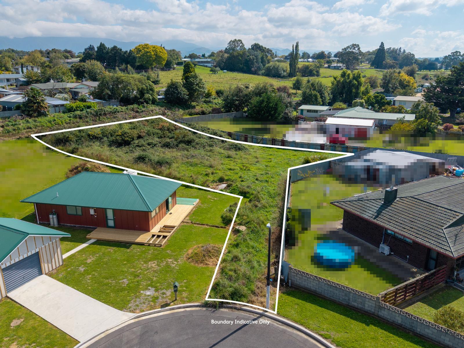 18 Mathew Street, Dannevirke