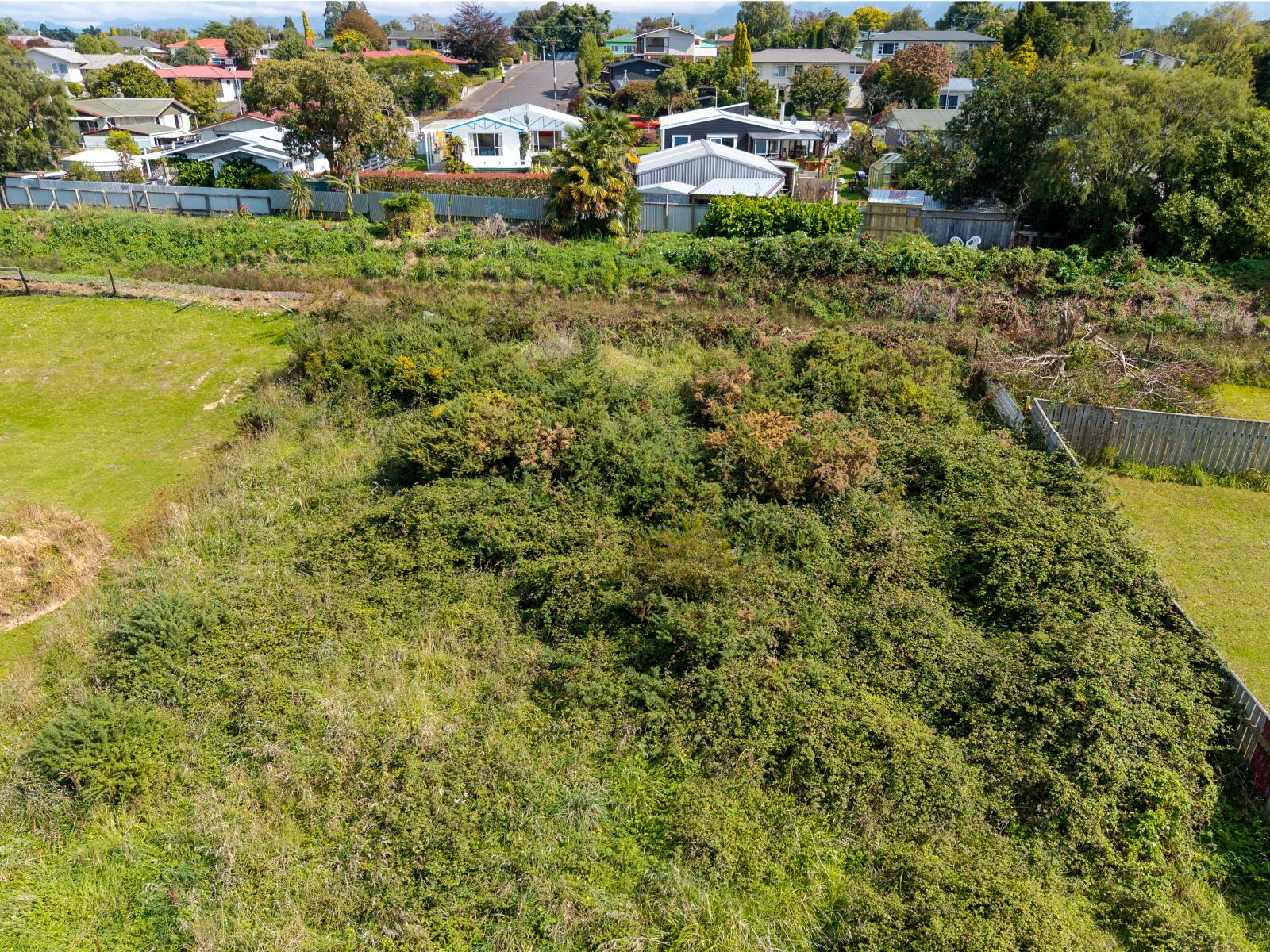 18 Mathew Street, Dannevirke