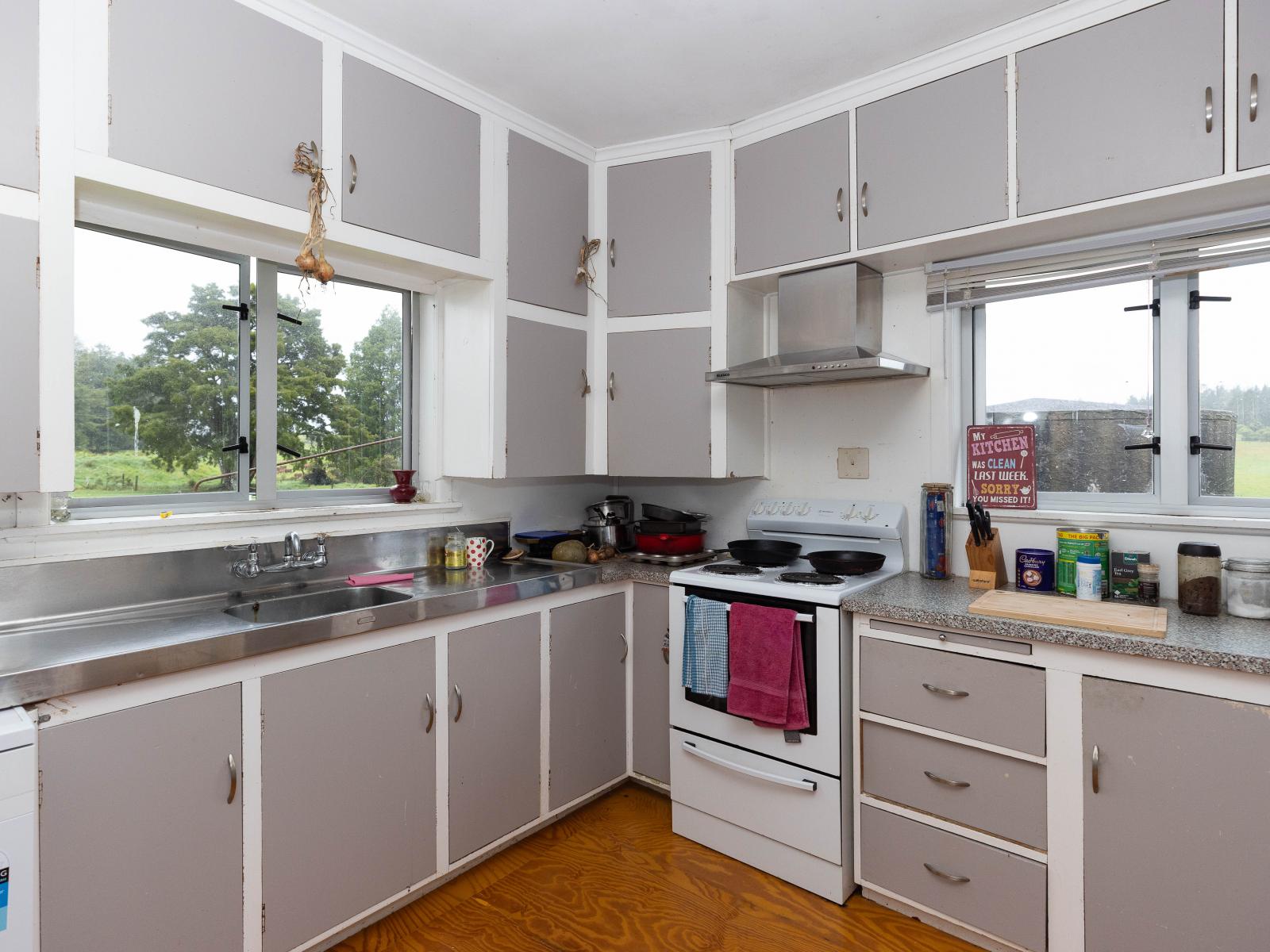 503 Puhipuhi Road, Whakapara