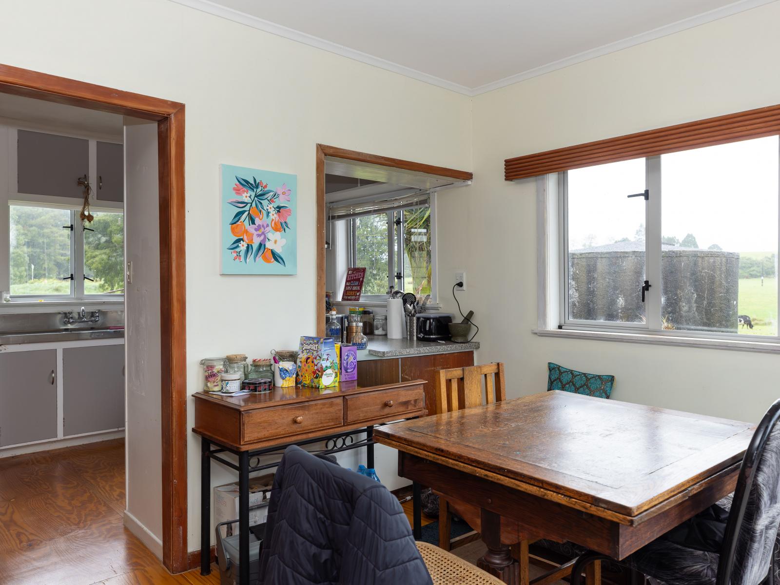 503 Puhipuhi Road, Whakapara