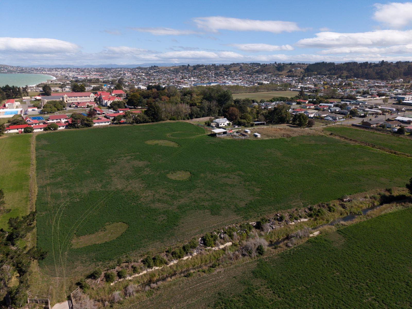1A College Street, Oamaru
