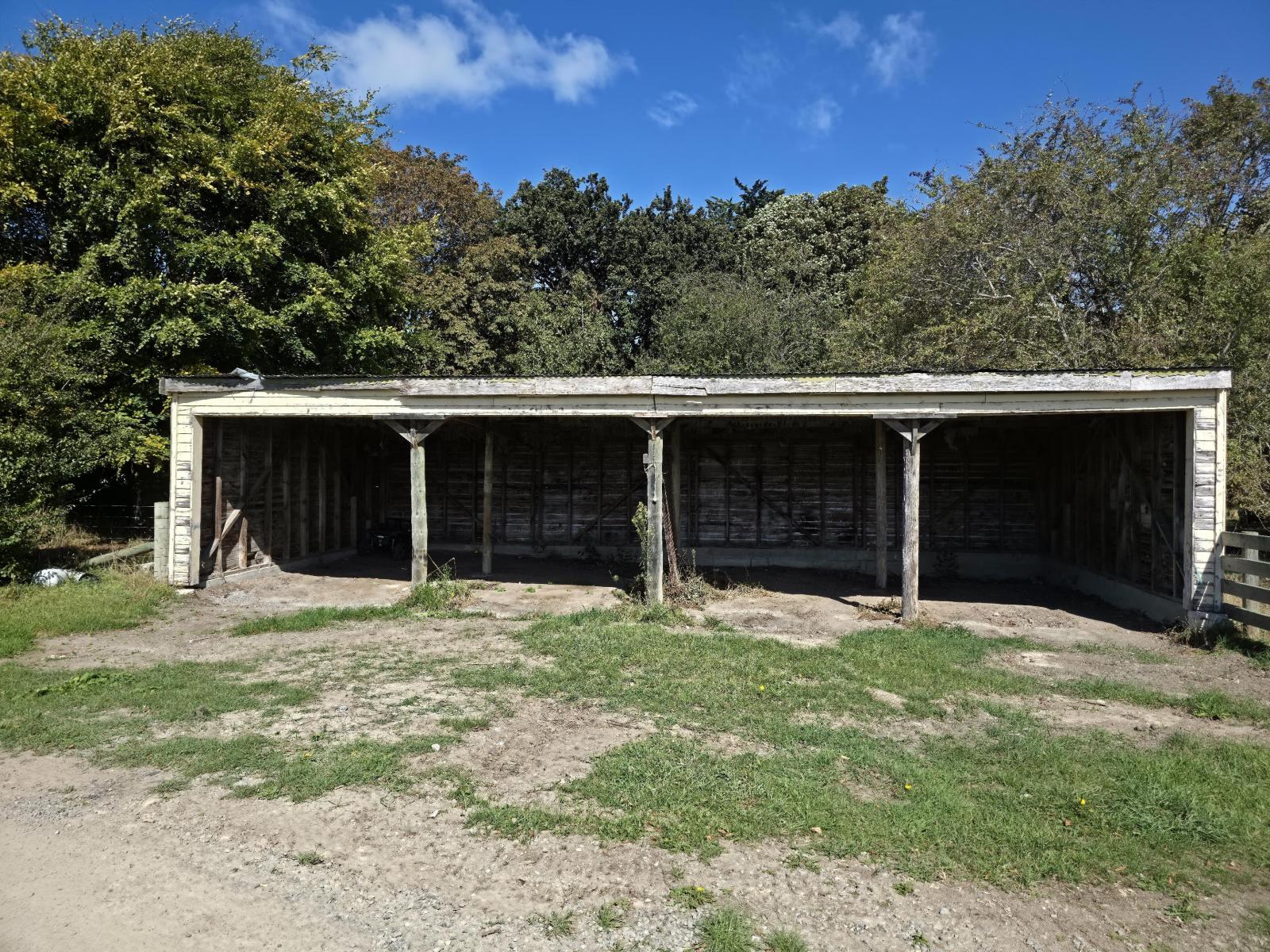 1A College Street, Oamaru