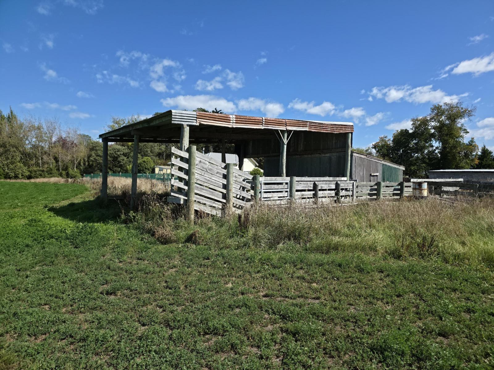 1A College Street, Oamaru
