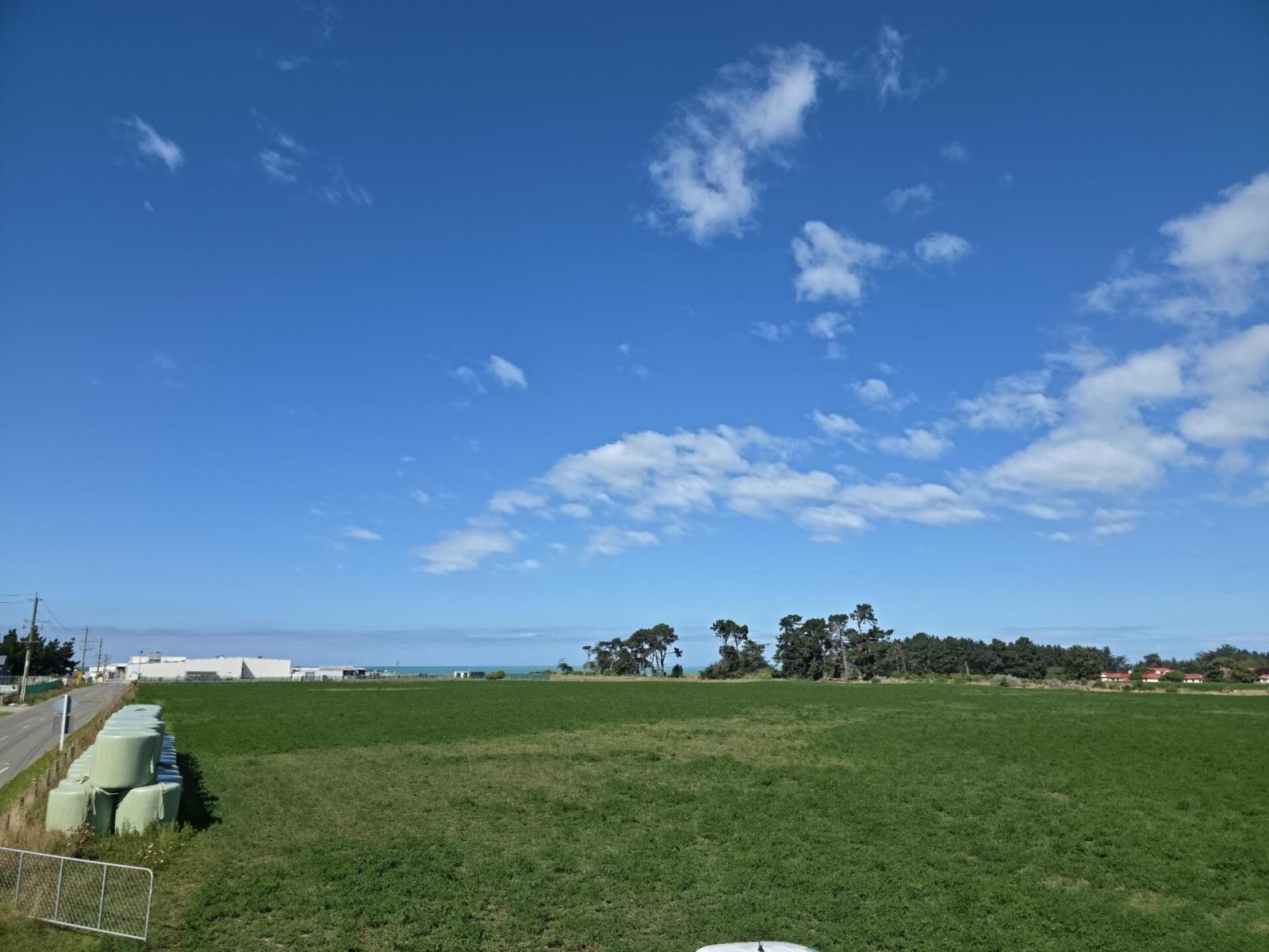 1A College Street, Oamaru