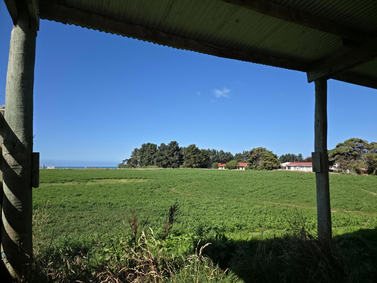 1A College Street, Oamaru