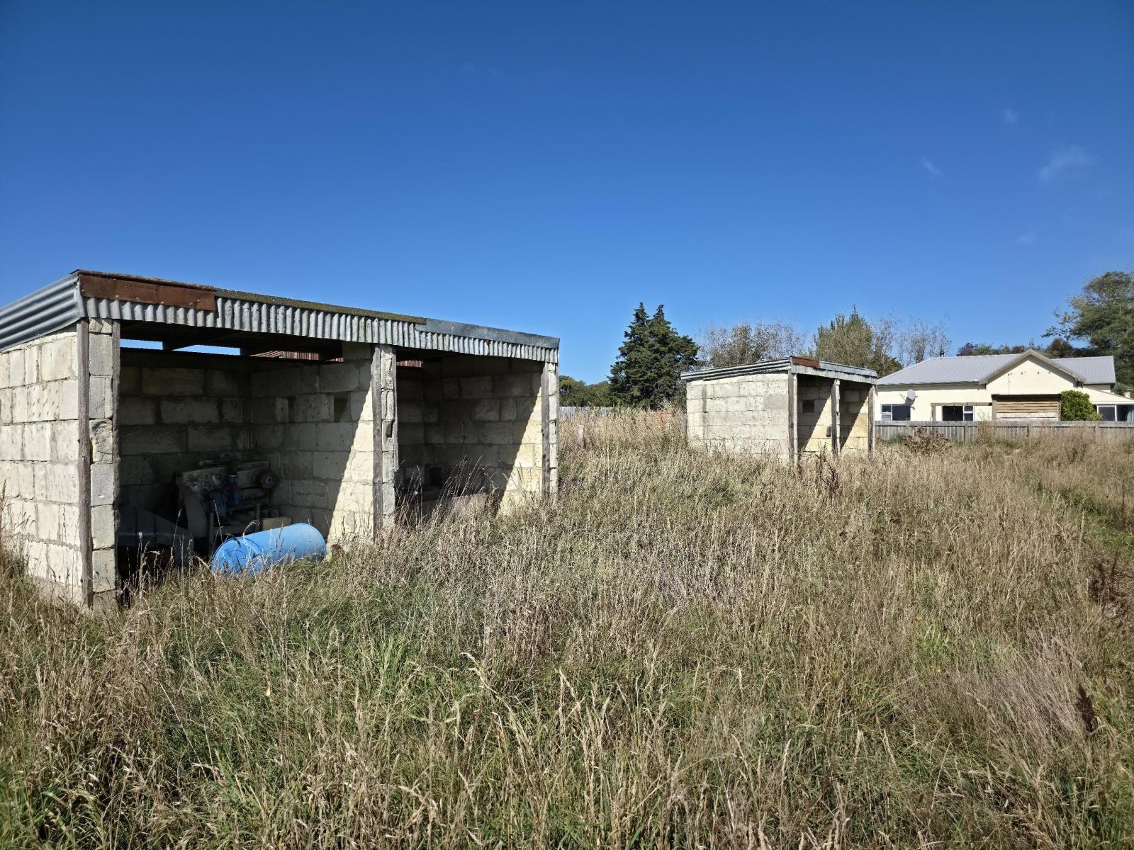1A College Street, Oamaru
