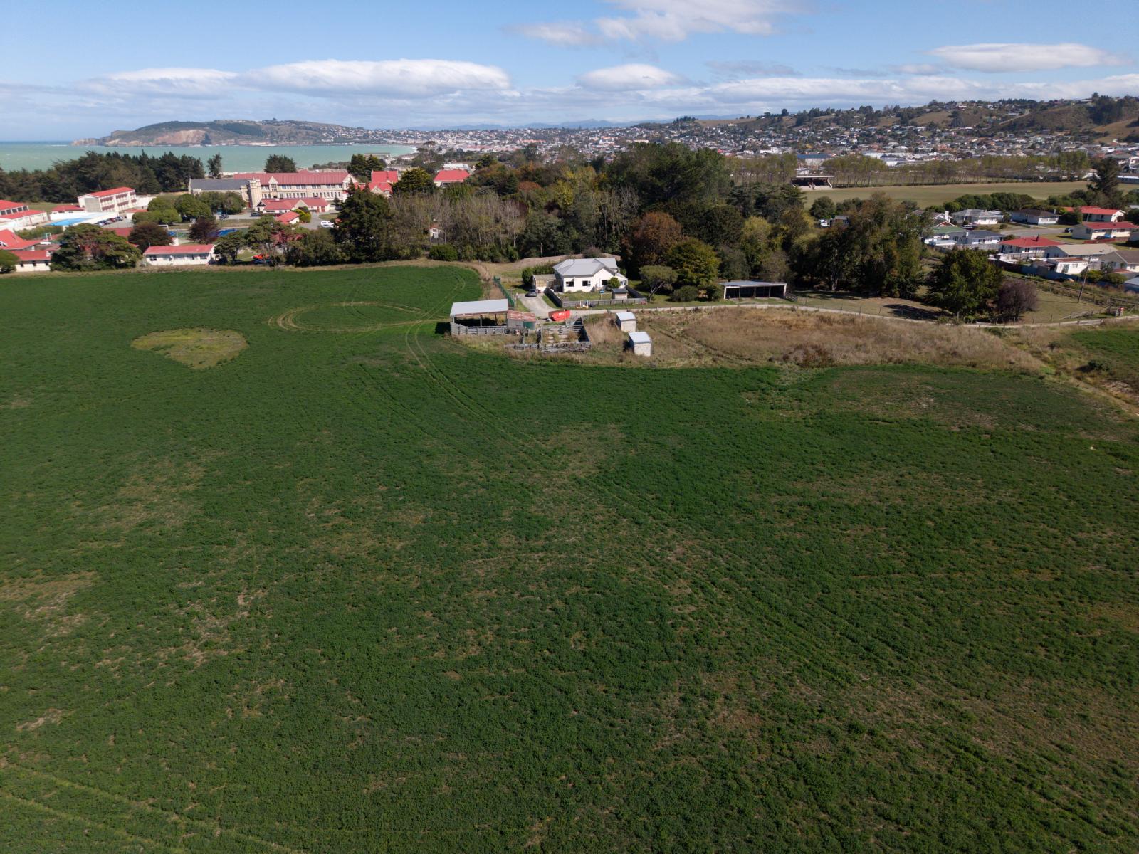 1A College Street, Oamaru