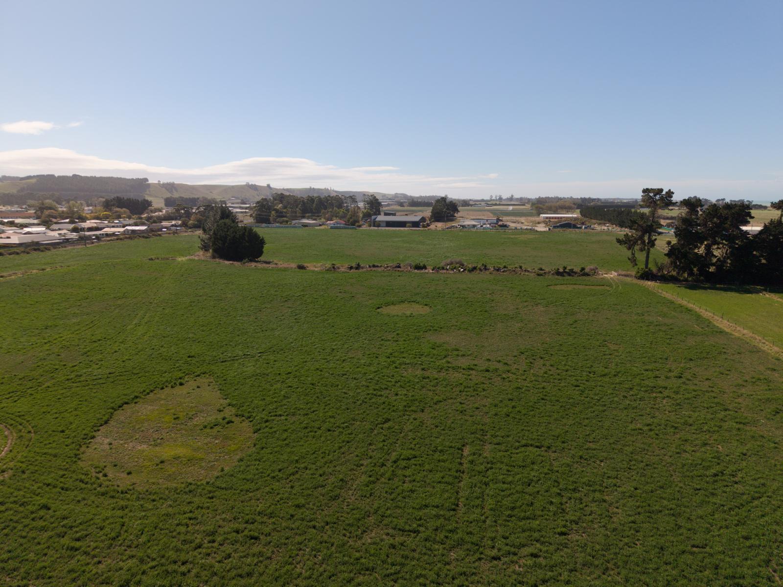 1A College Street, Oamaru