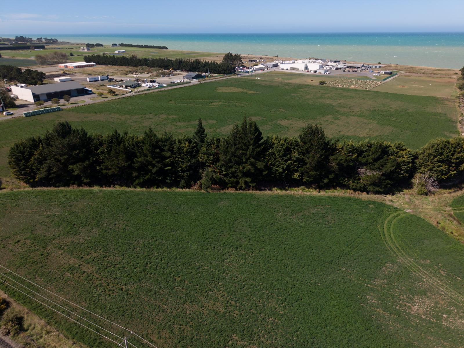 1A College Street, Oamaru