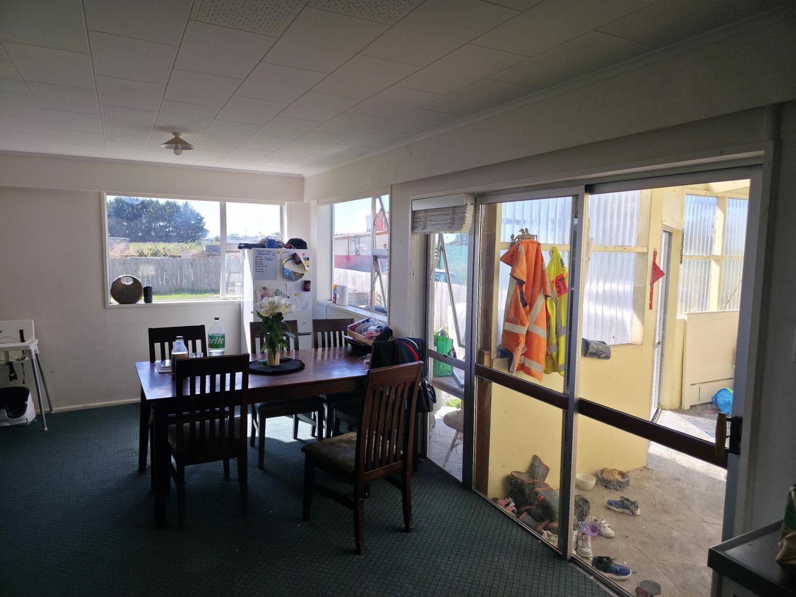 1A College Street, Oamaru