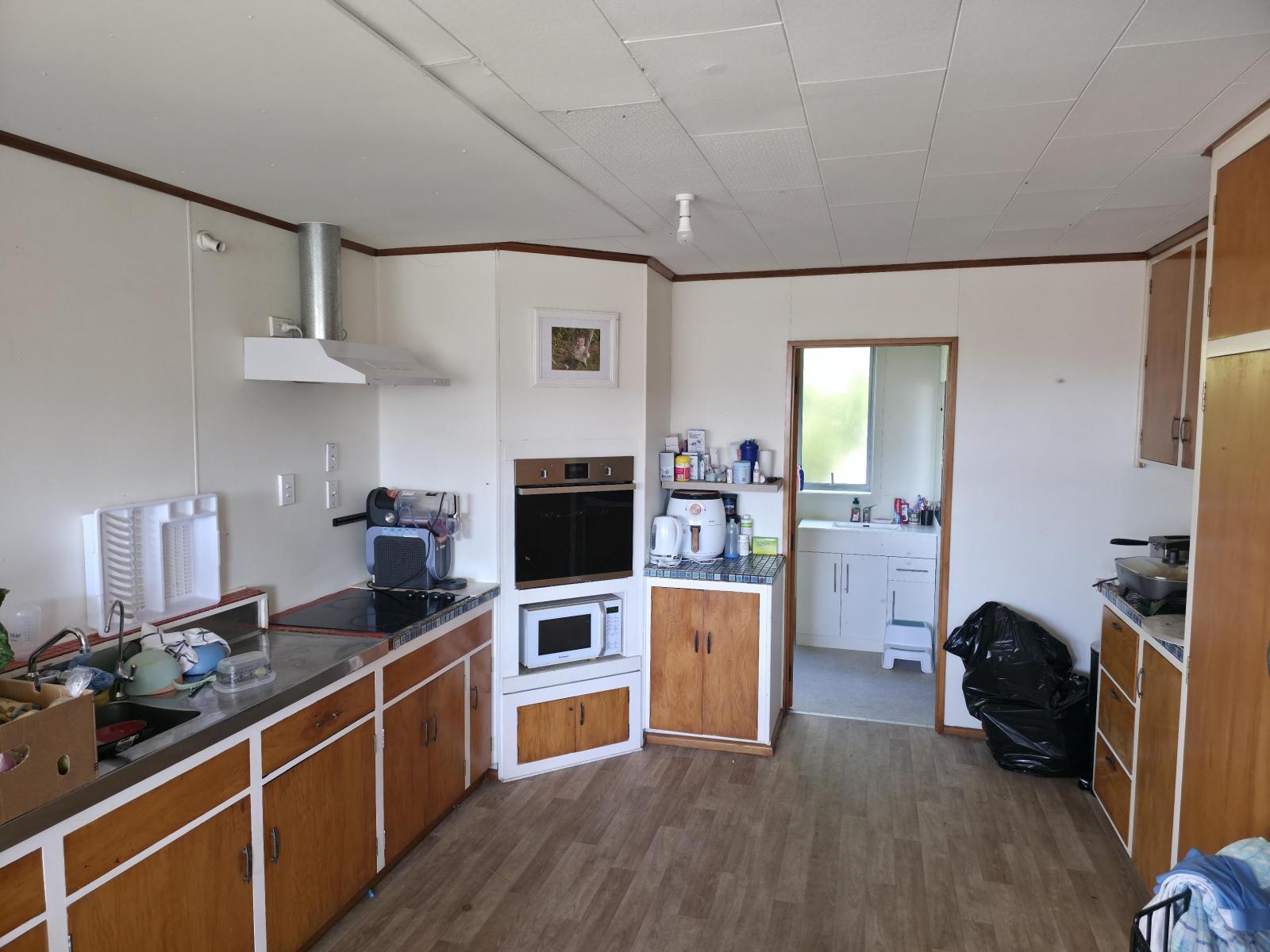 1A College Street, Oamaru