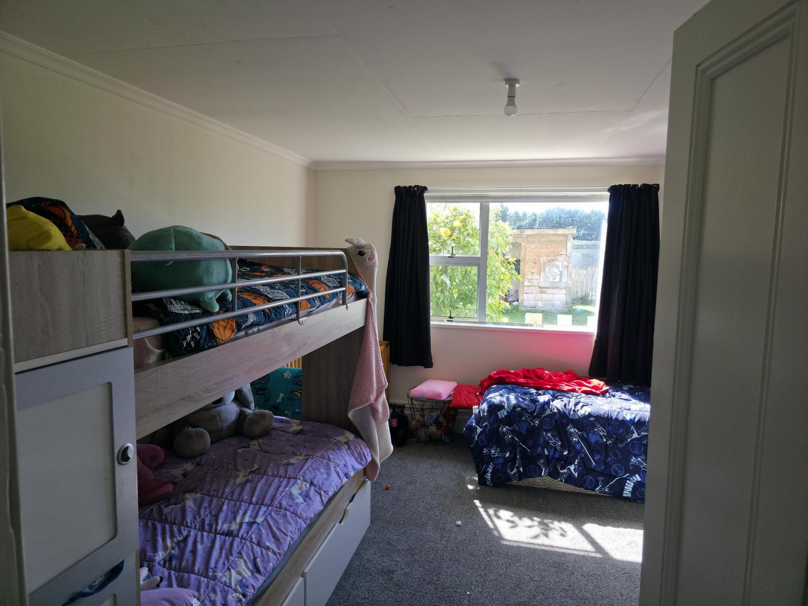 1A College Street, Oamaru