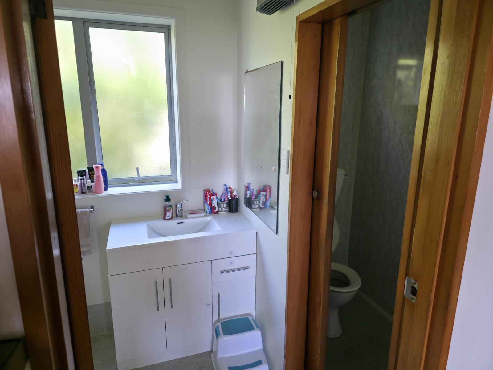 1A College Street, Oamaru