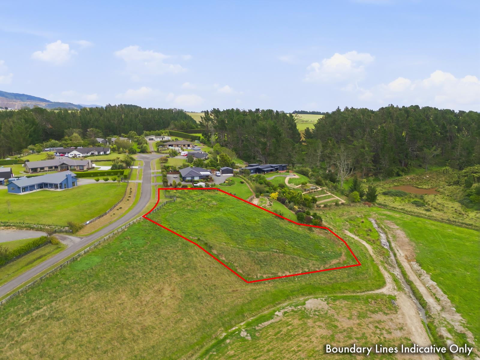 36 Glade Park Lane, Shannon