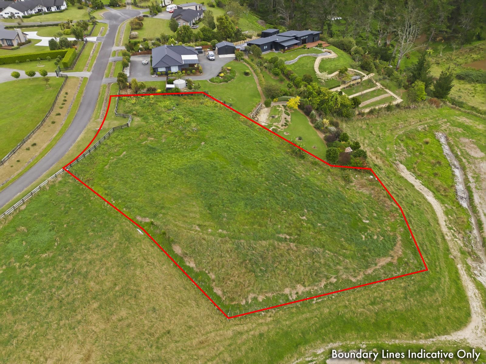 36 Glade Park Lane, Shannon