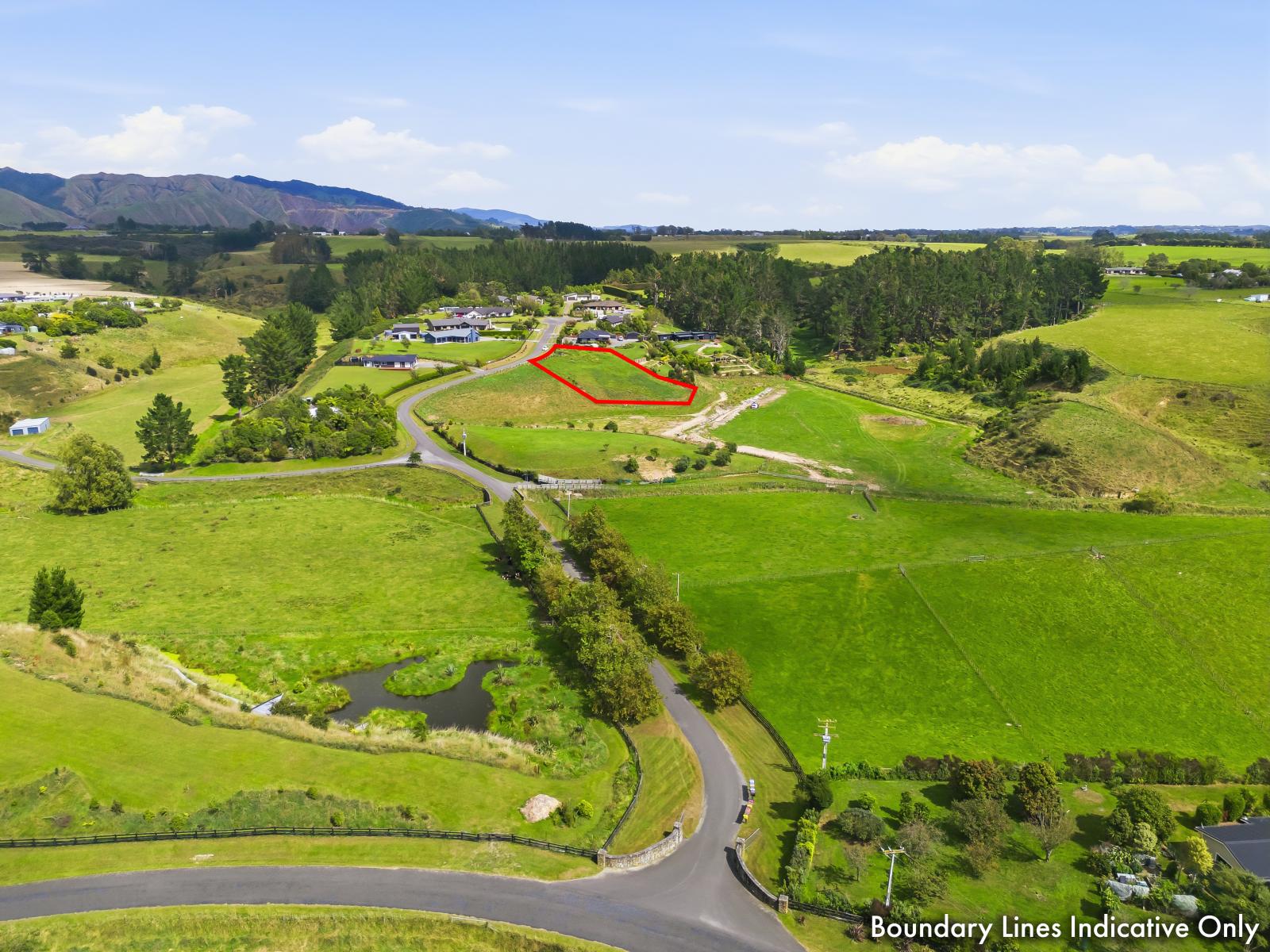 36 Glade Park Lane, Shannon