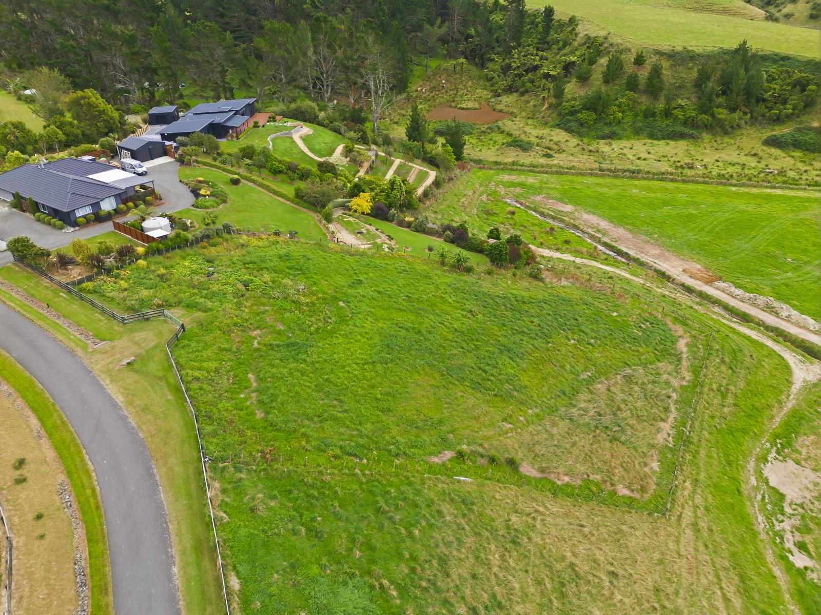 36 Glade Park Lane, Shannon