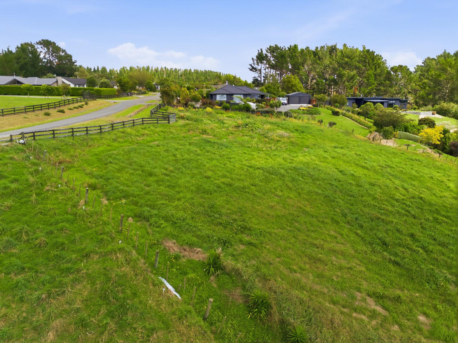 36 Glade Park Lane, Shannon