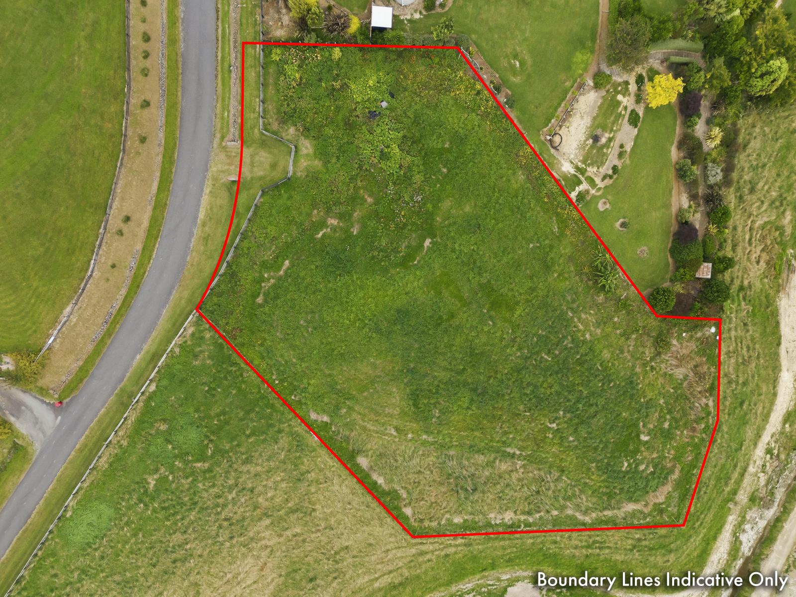 36 Glade Park Lane, Shannon