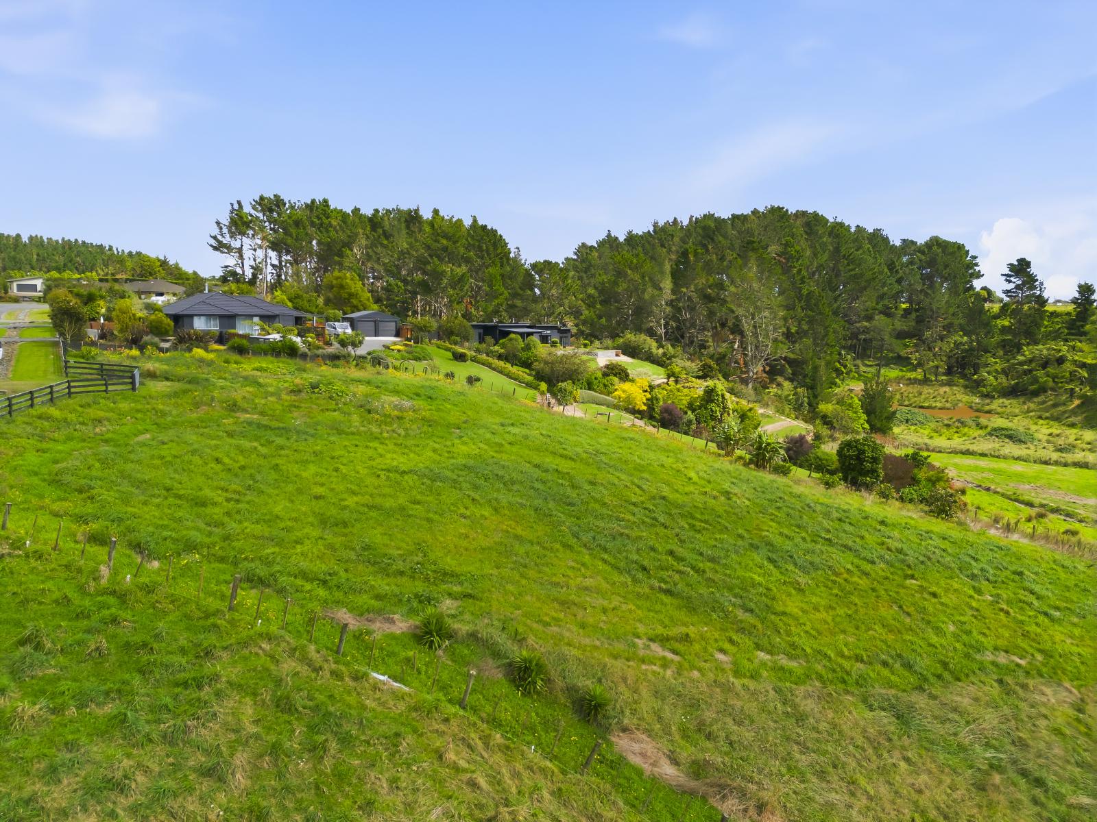 36 Glade Park Lane, Shannon