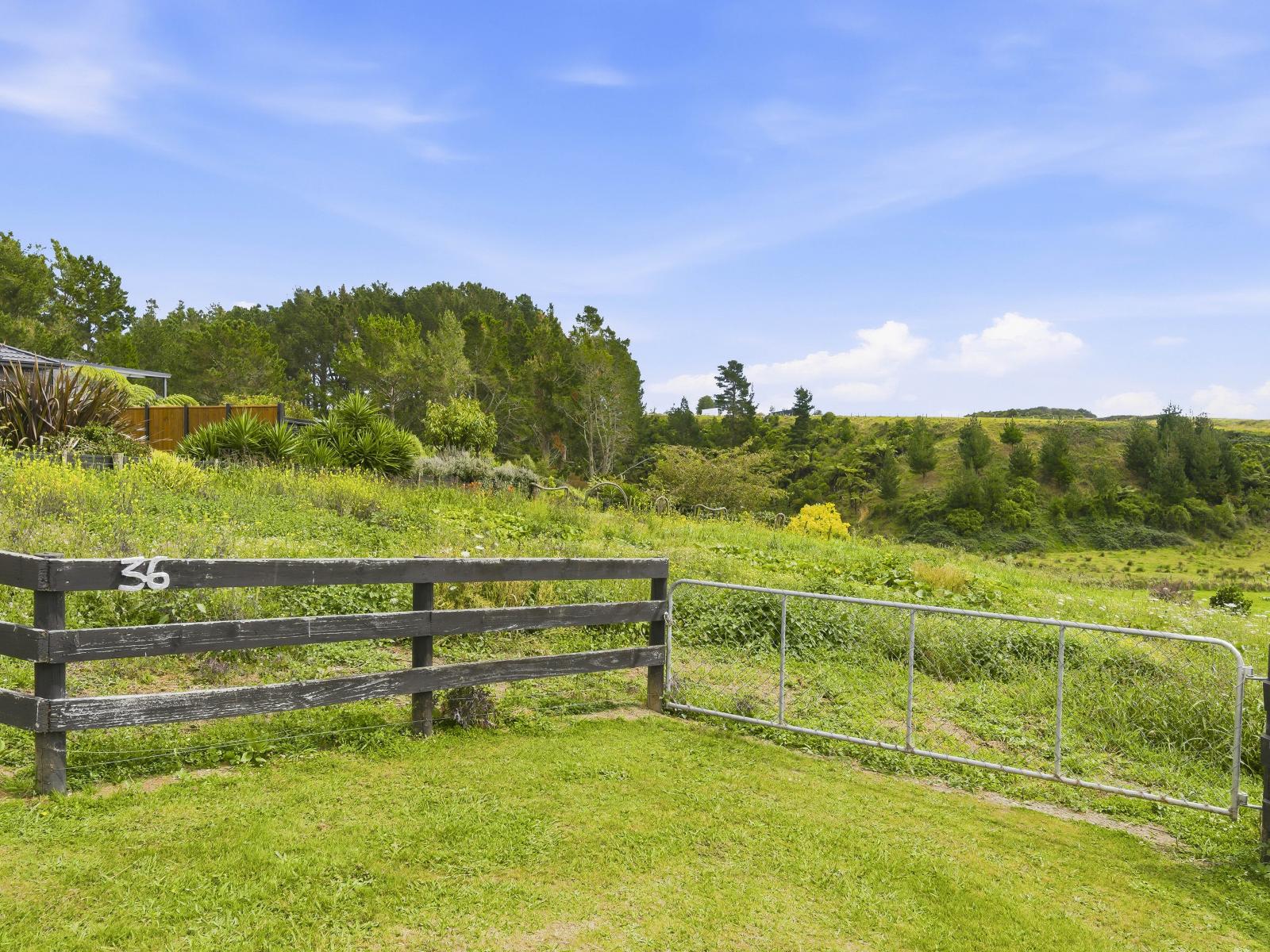 36 Glade Park Lane, Shannon