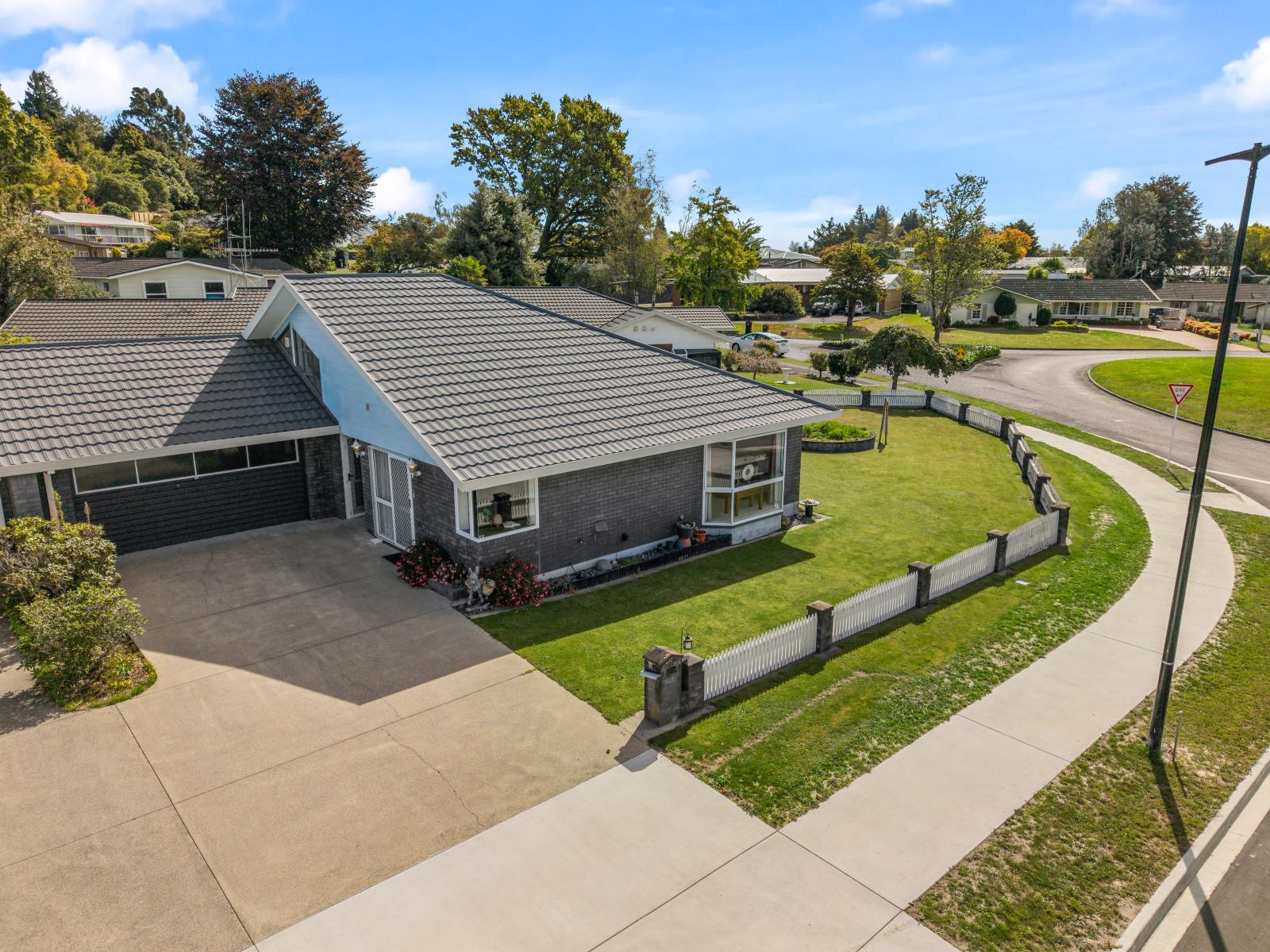21A Benalder Crescent, Tokoroa