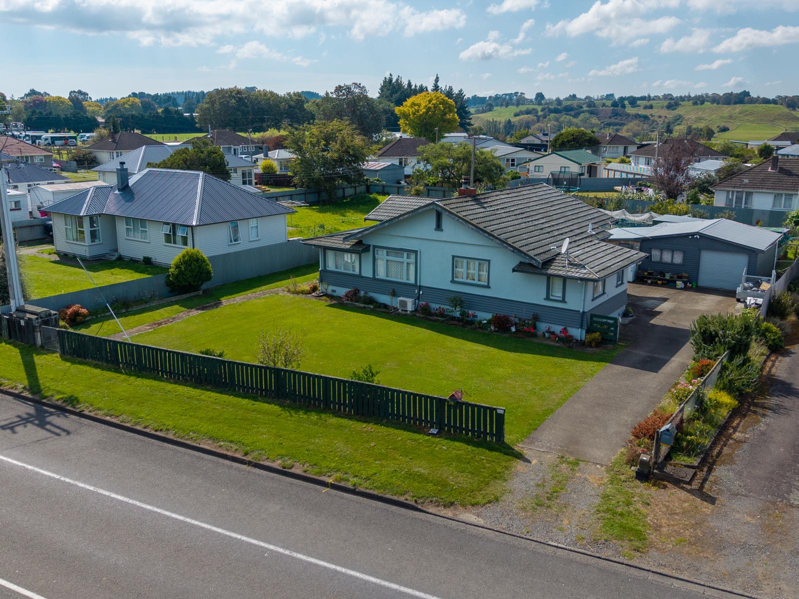 276 High Street, Dannevirke