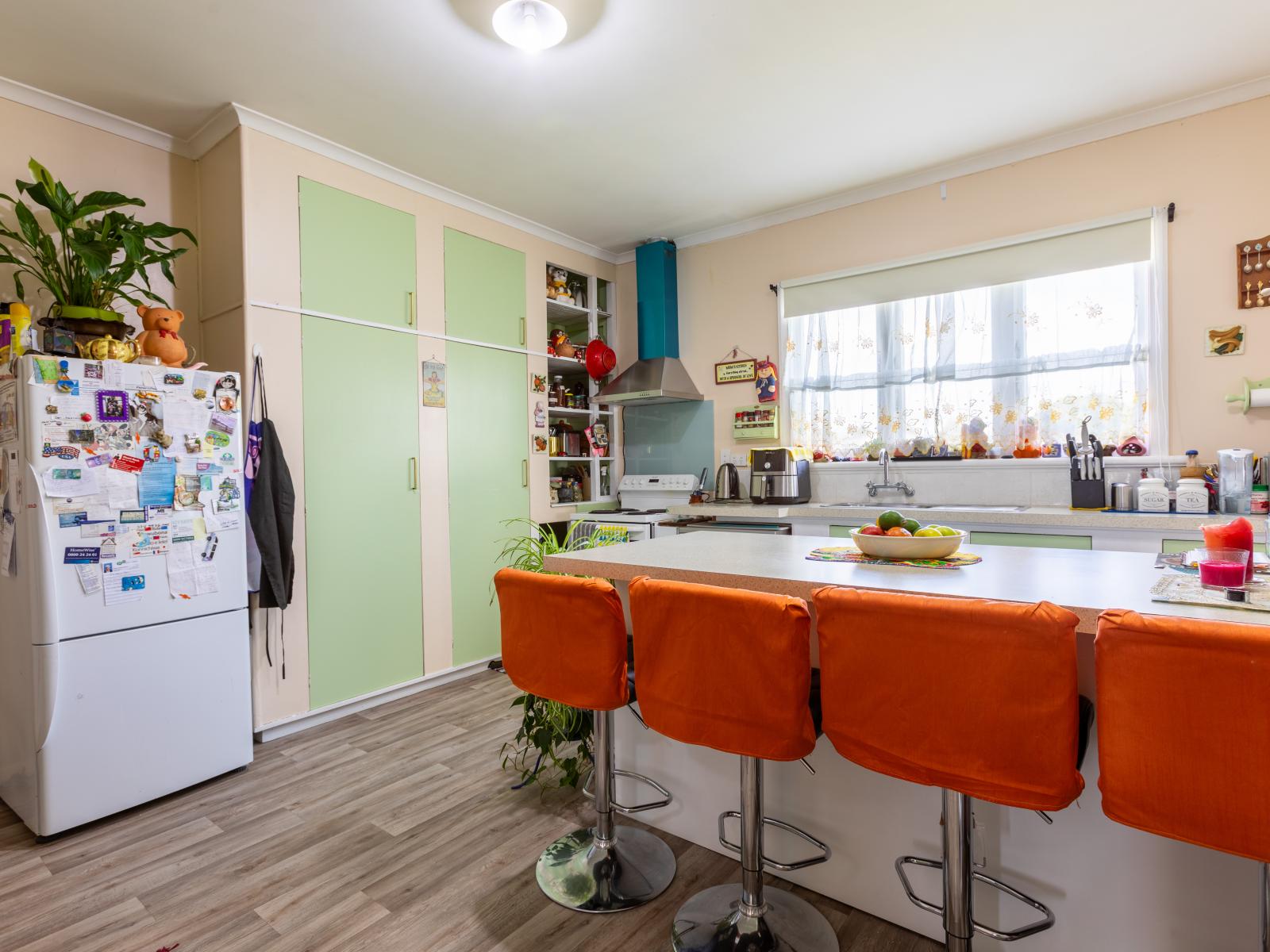 276 High Street, Dannevirke