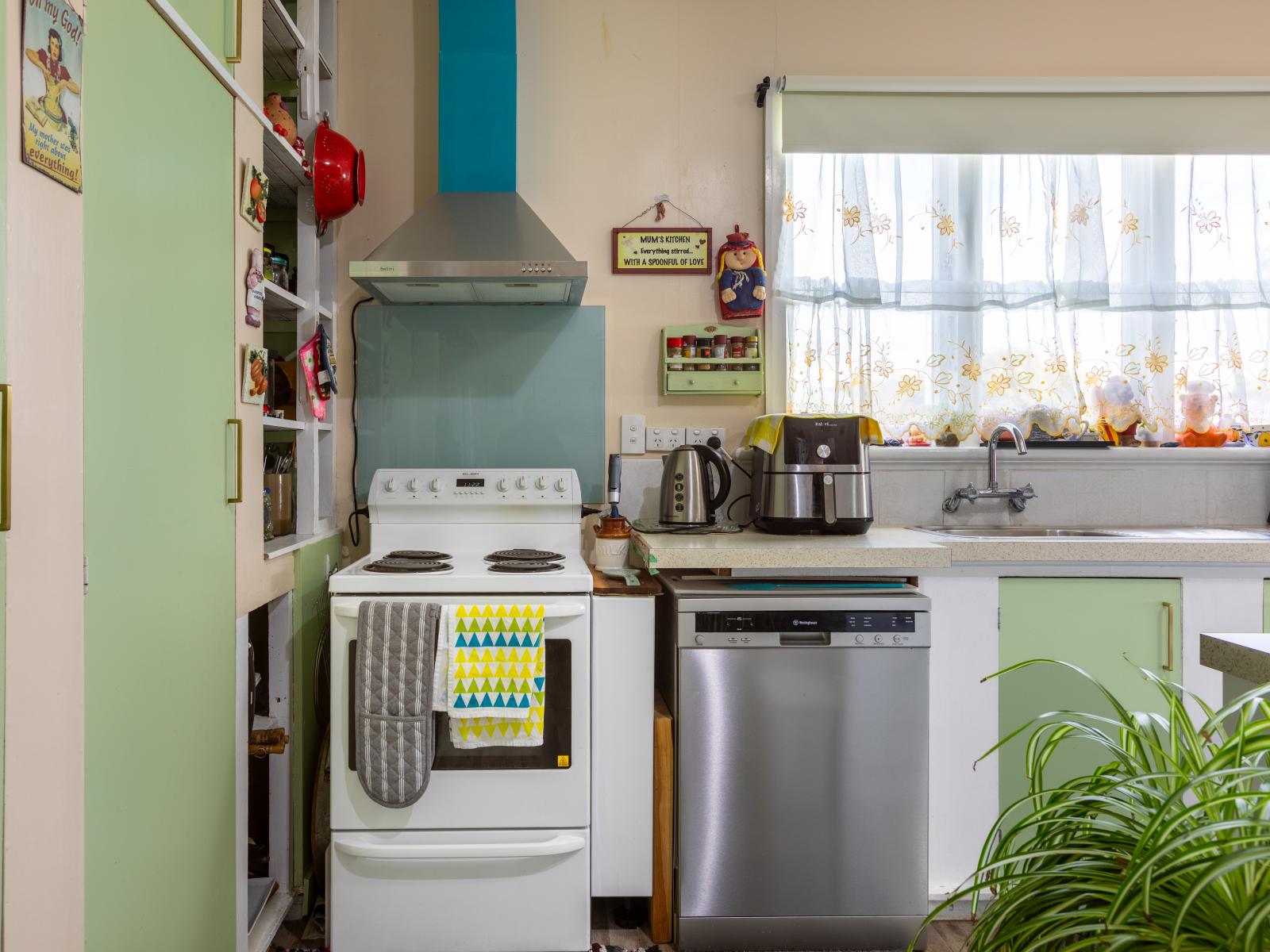 276 High Street, Dannevirke