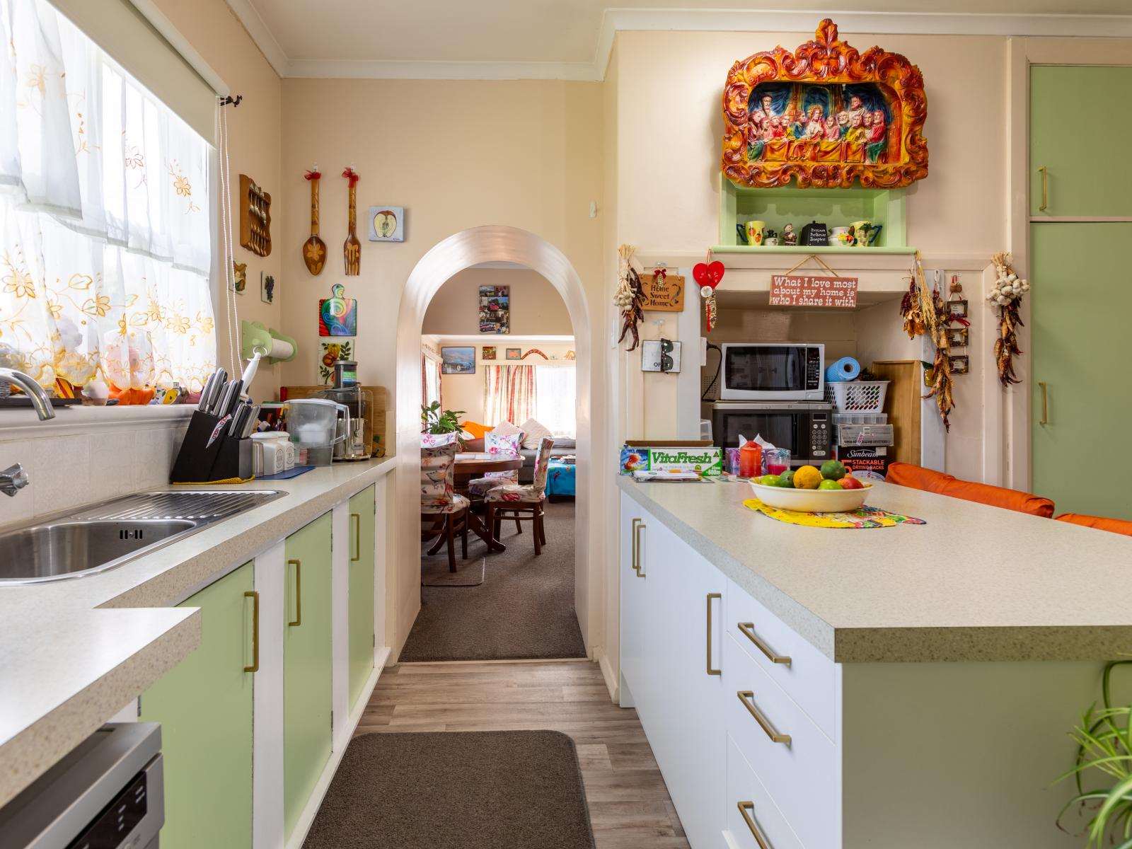 276 High Street, Dannevirke