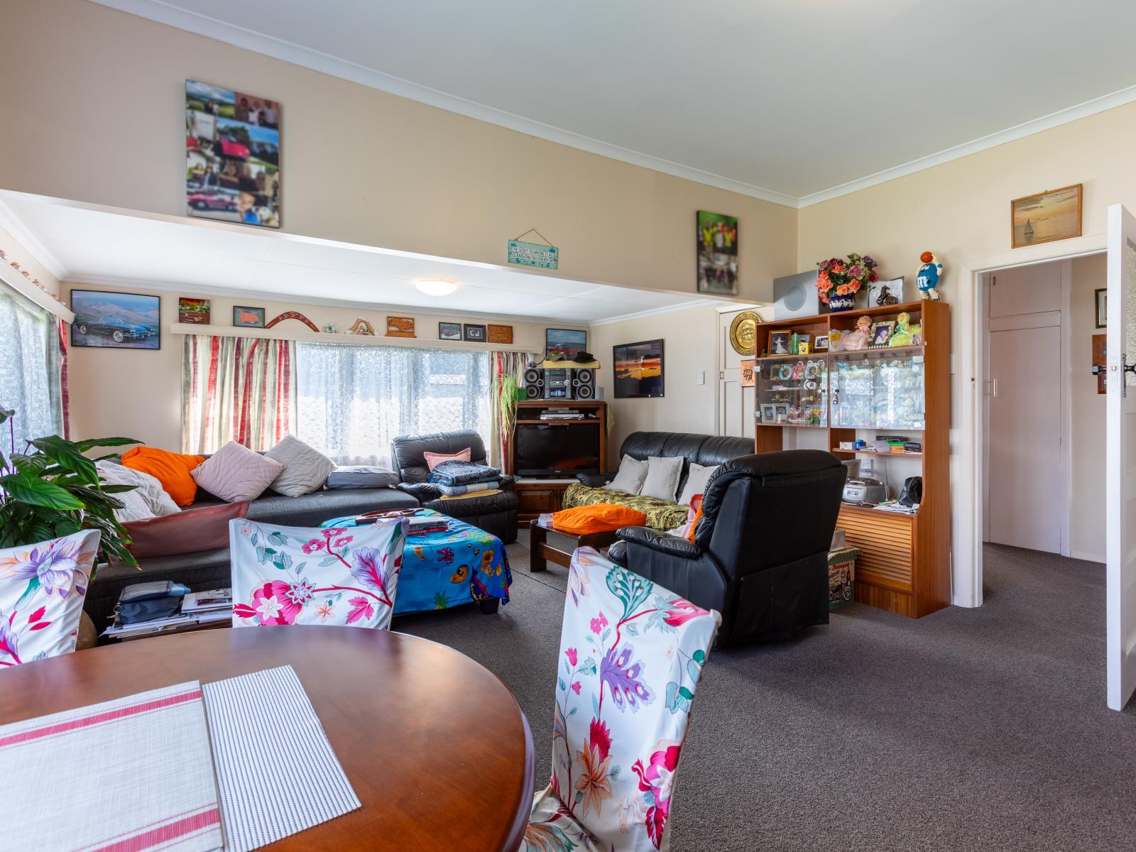 276 High Street, Dannevirke