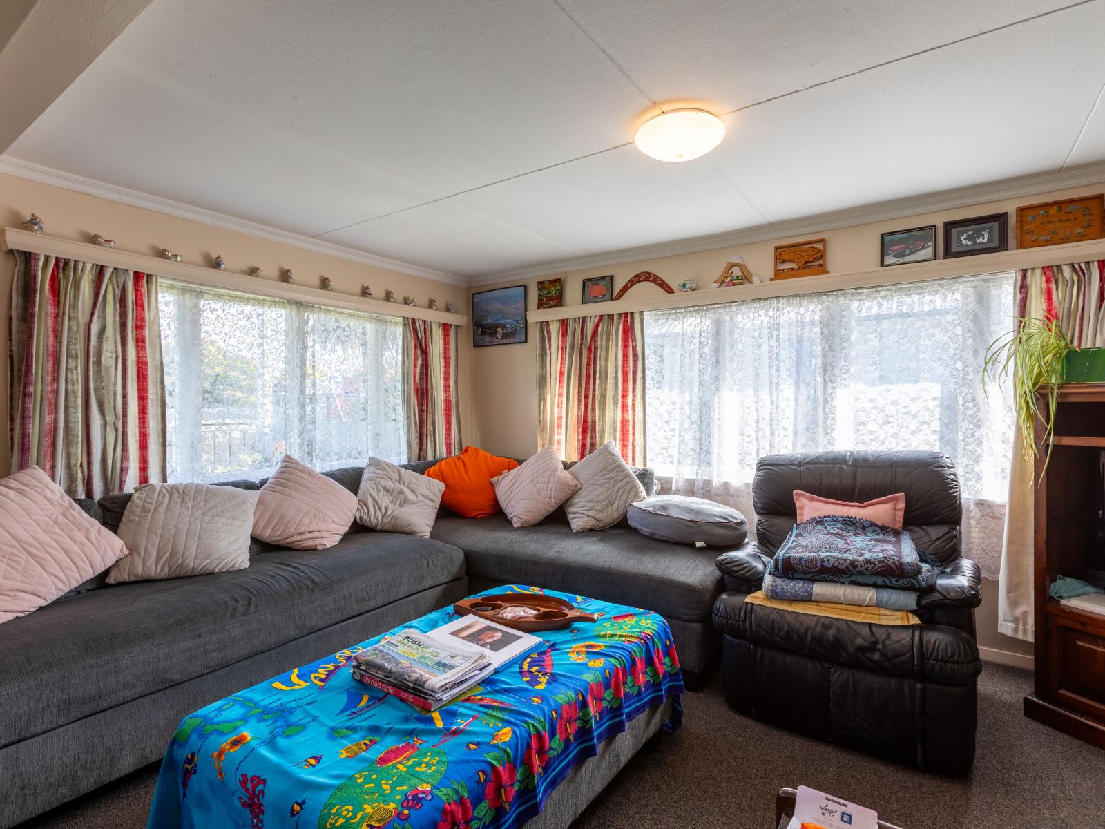 276 High Street, Dannevirke