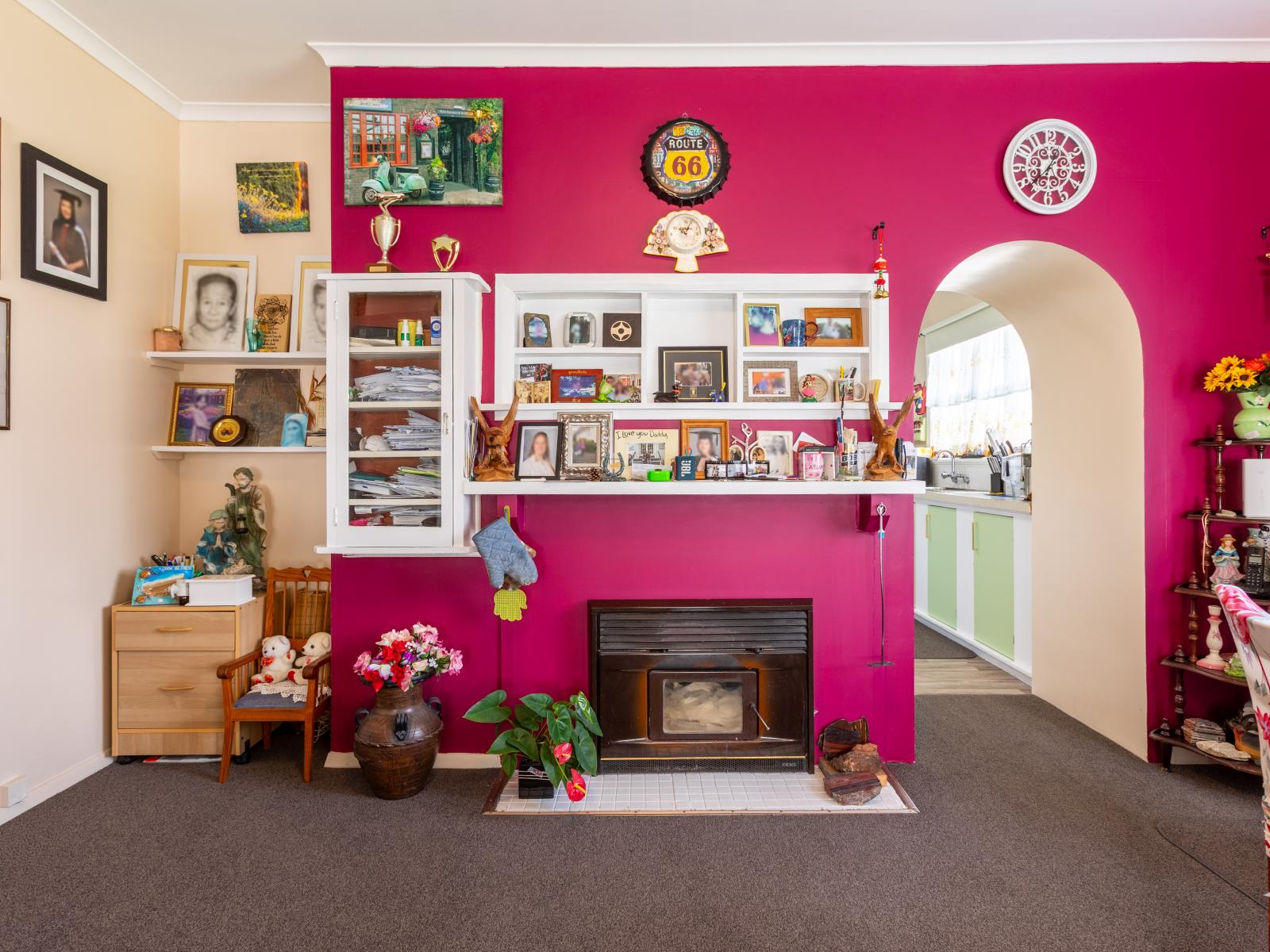 276 High Street, Dannevirke