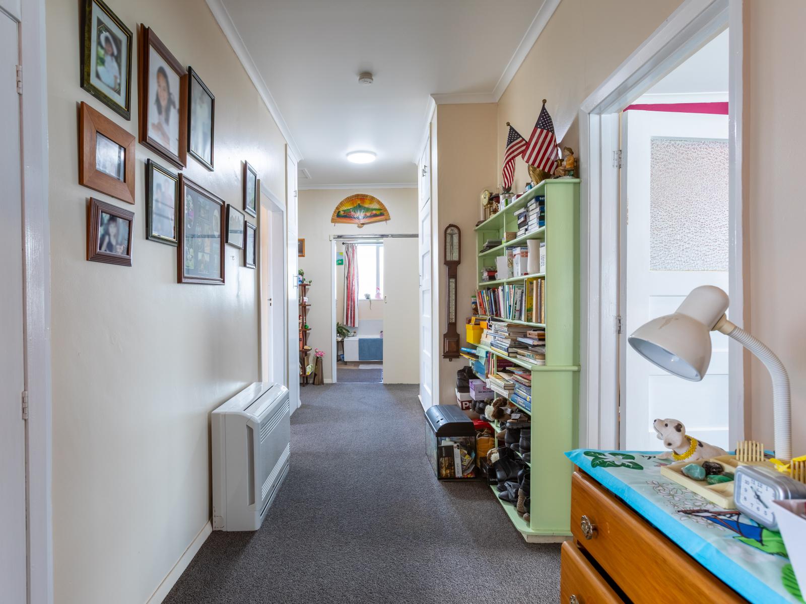 276 High Street, Dannevirke