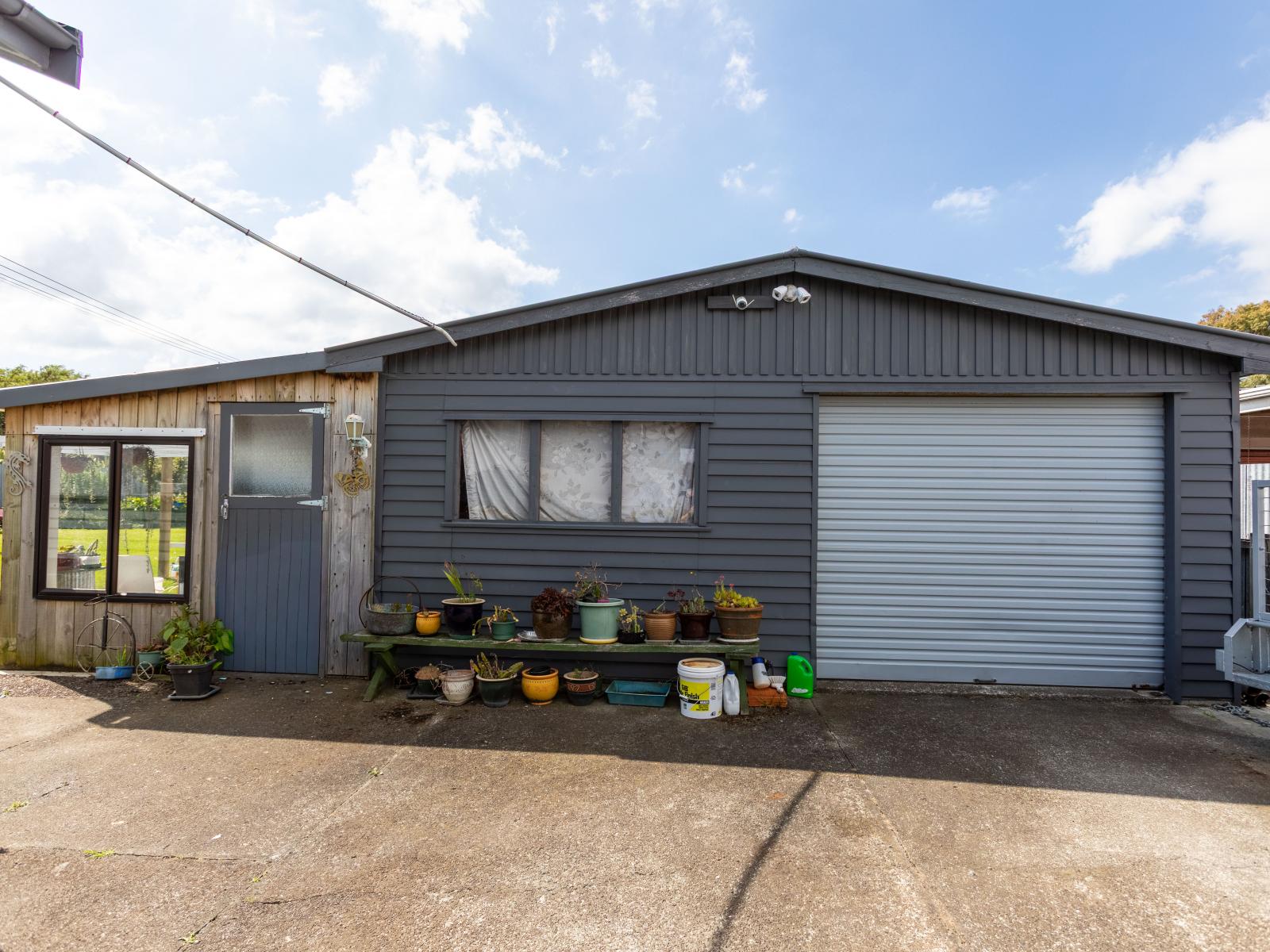 276 High Street, Dannevirke