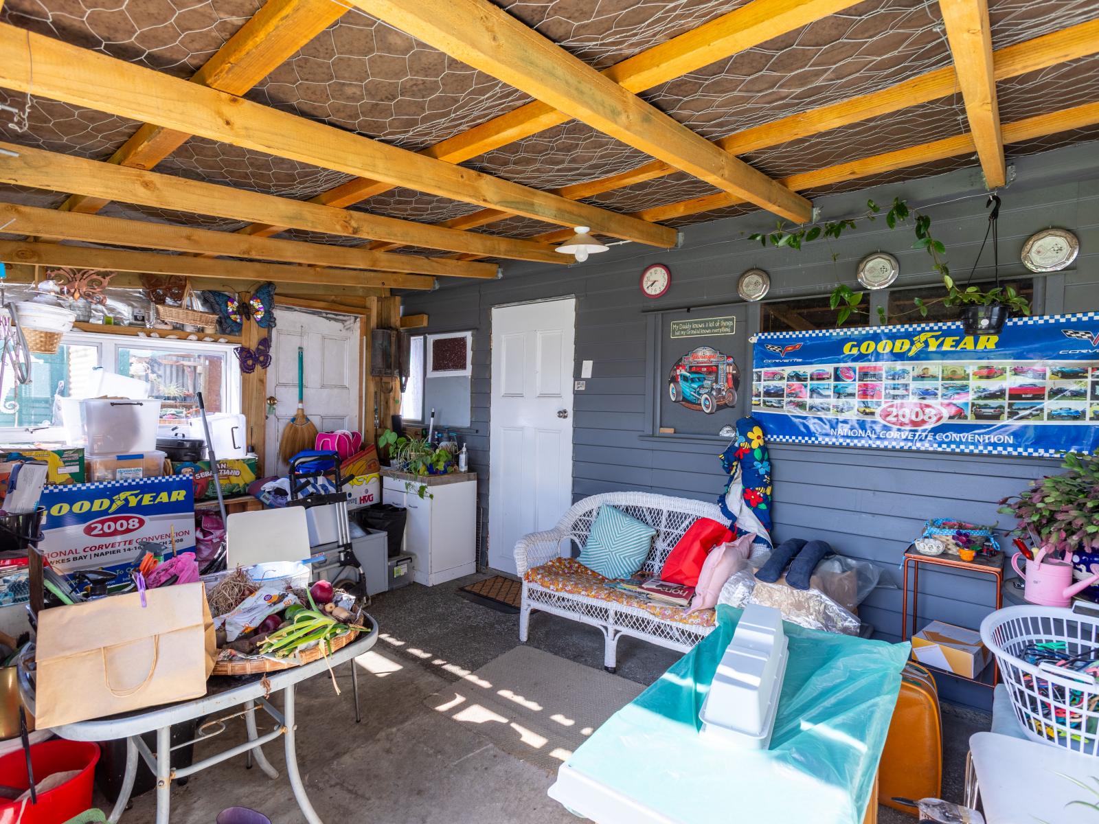 276 High Street, Dannevirke