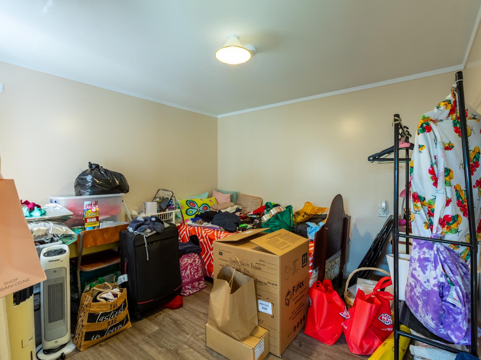 276 High Street, Dannevirke