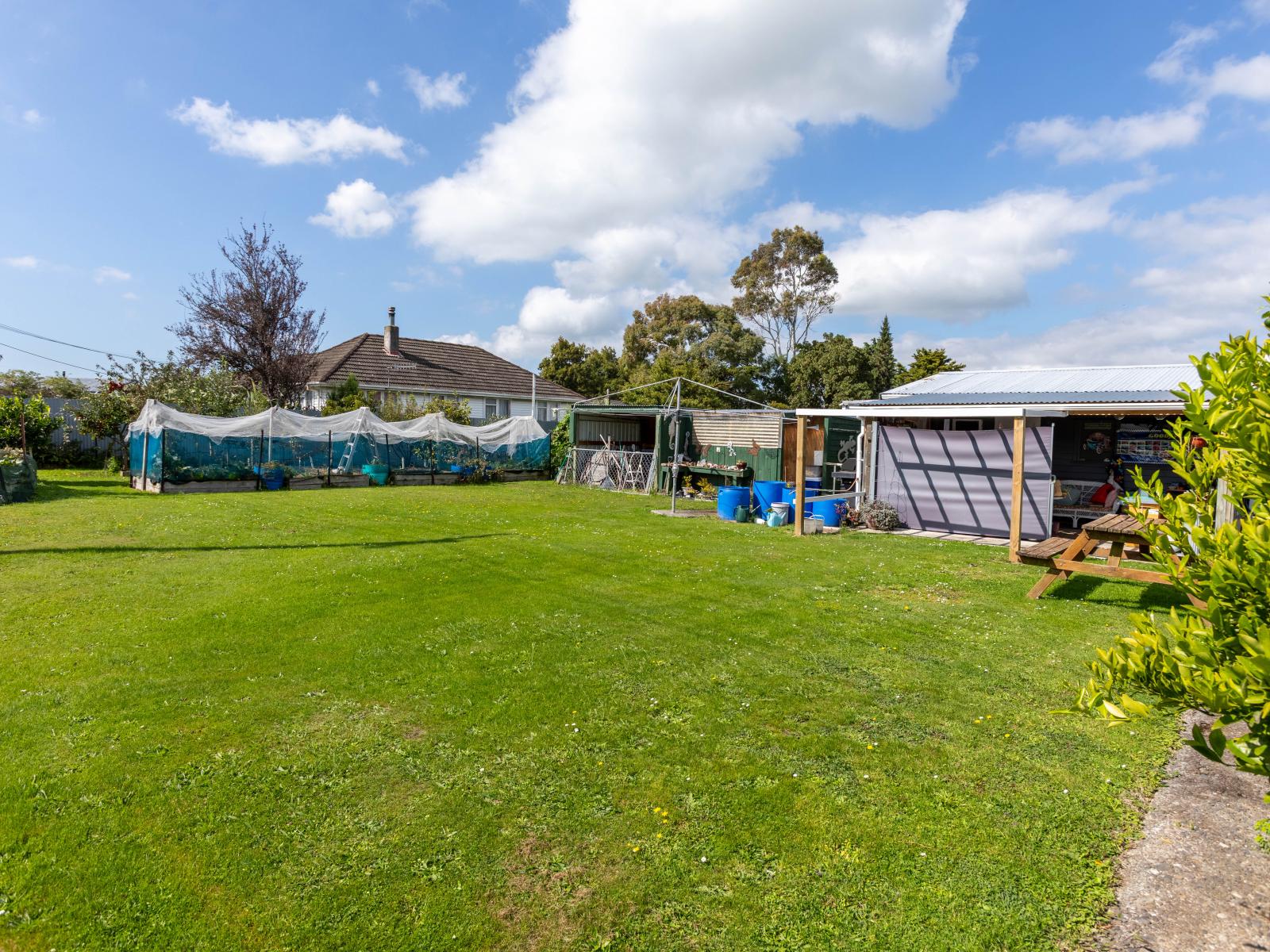 276 High Street, Dannevirke