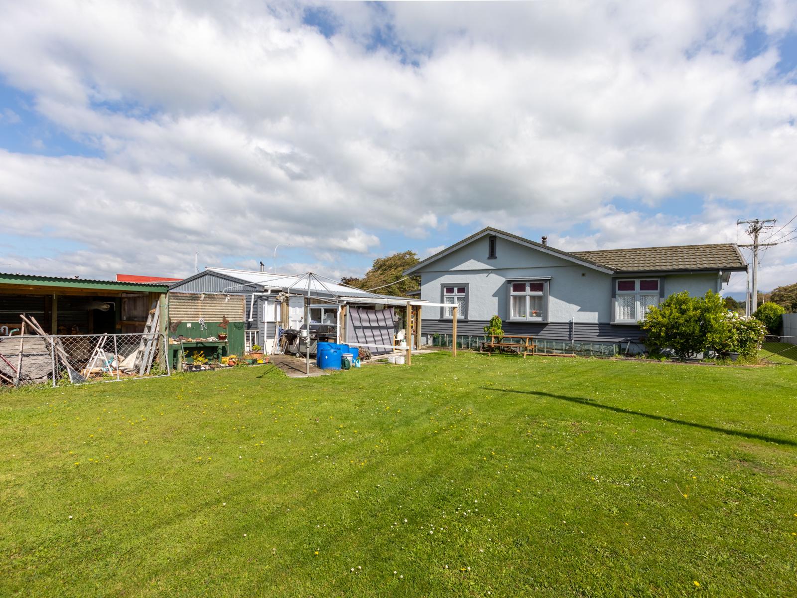 276 High Street, Dannevirke