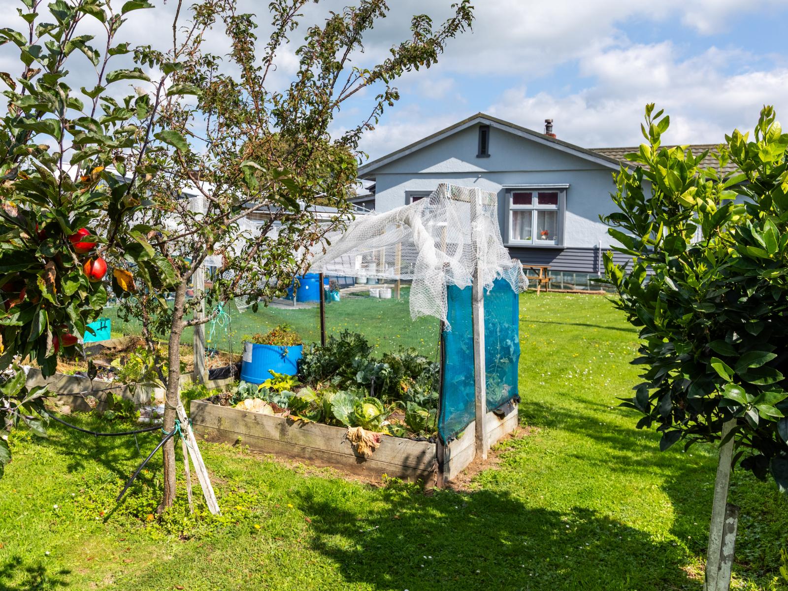 276 High Street, Dannevirke