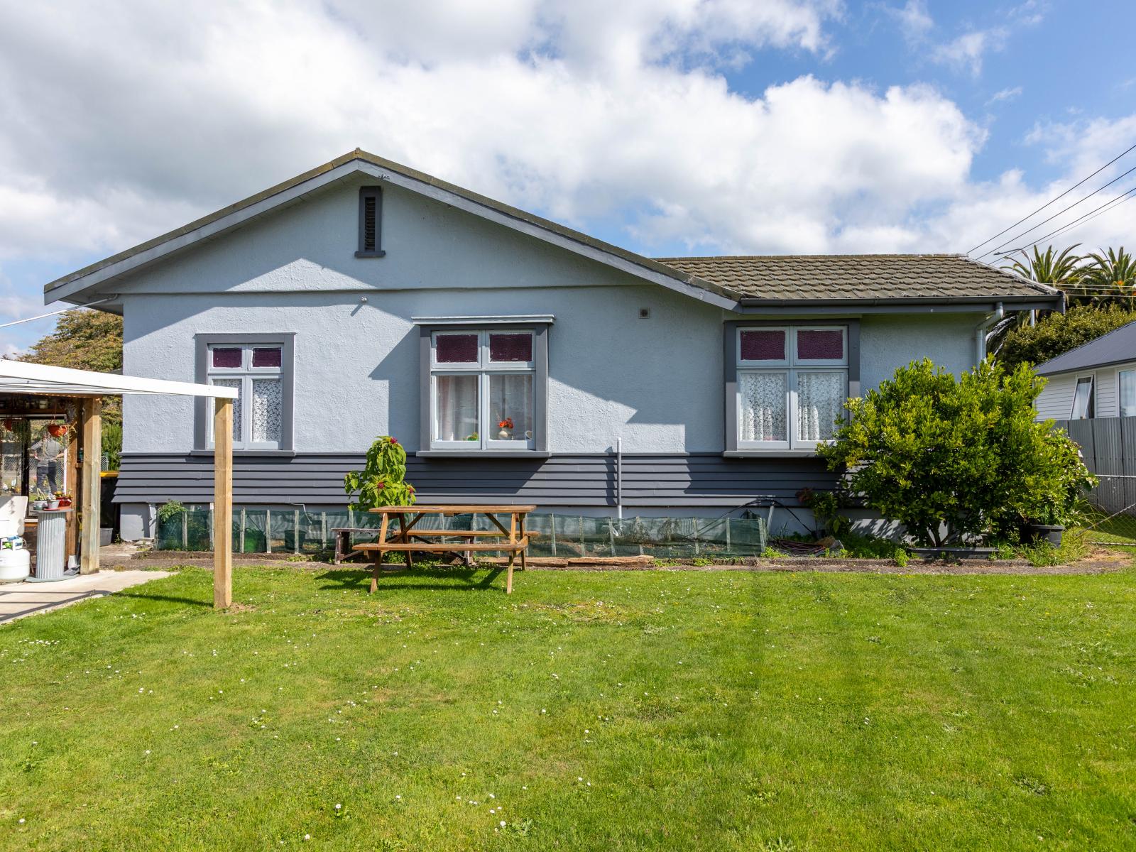 276 High Street, Dannevirke