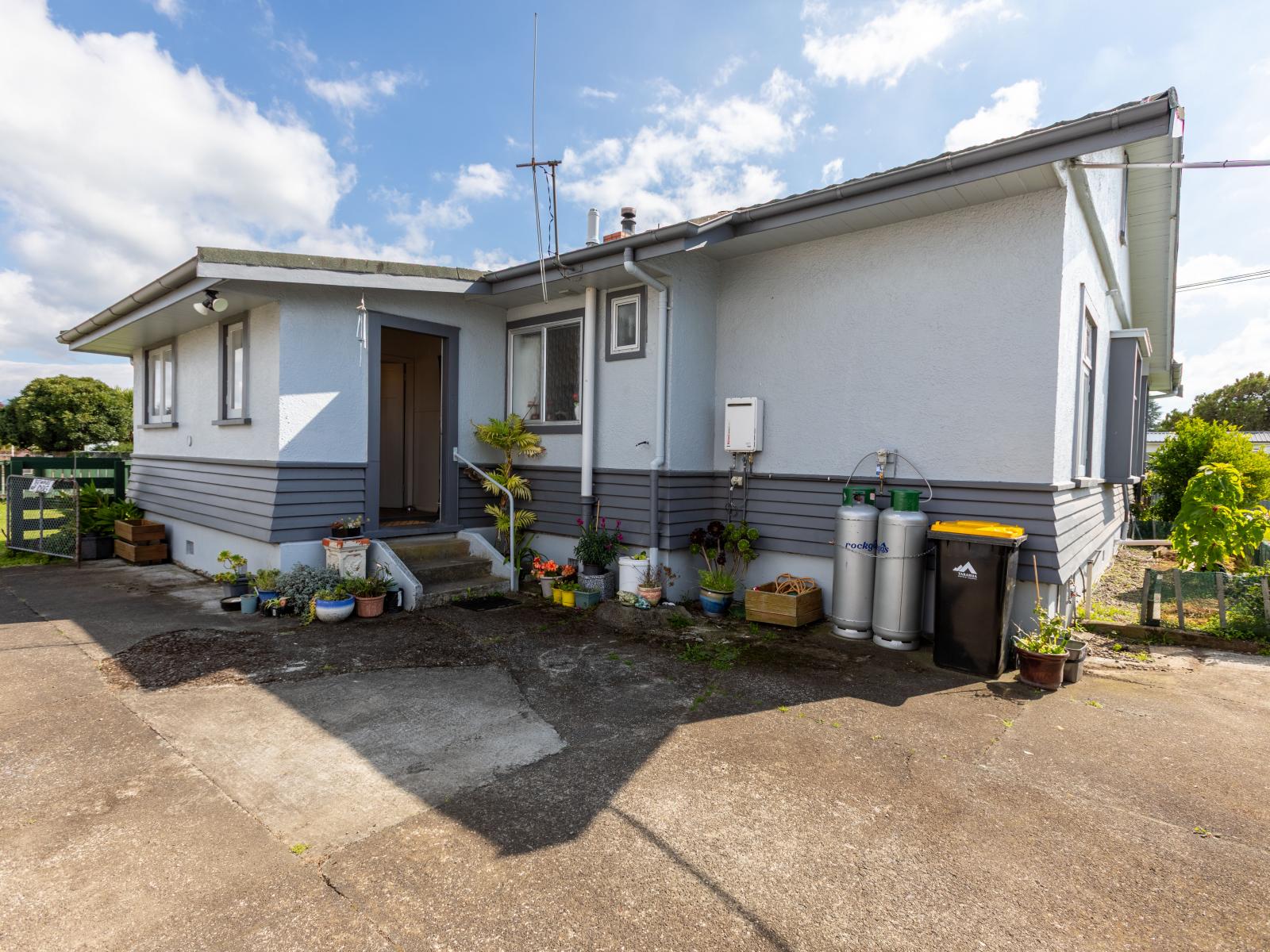 276 High Street, Dannevirke
