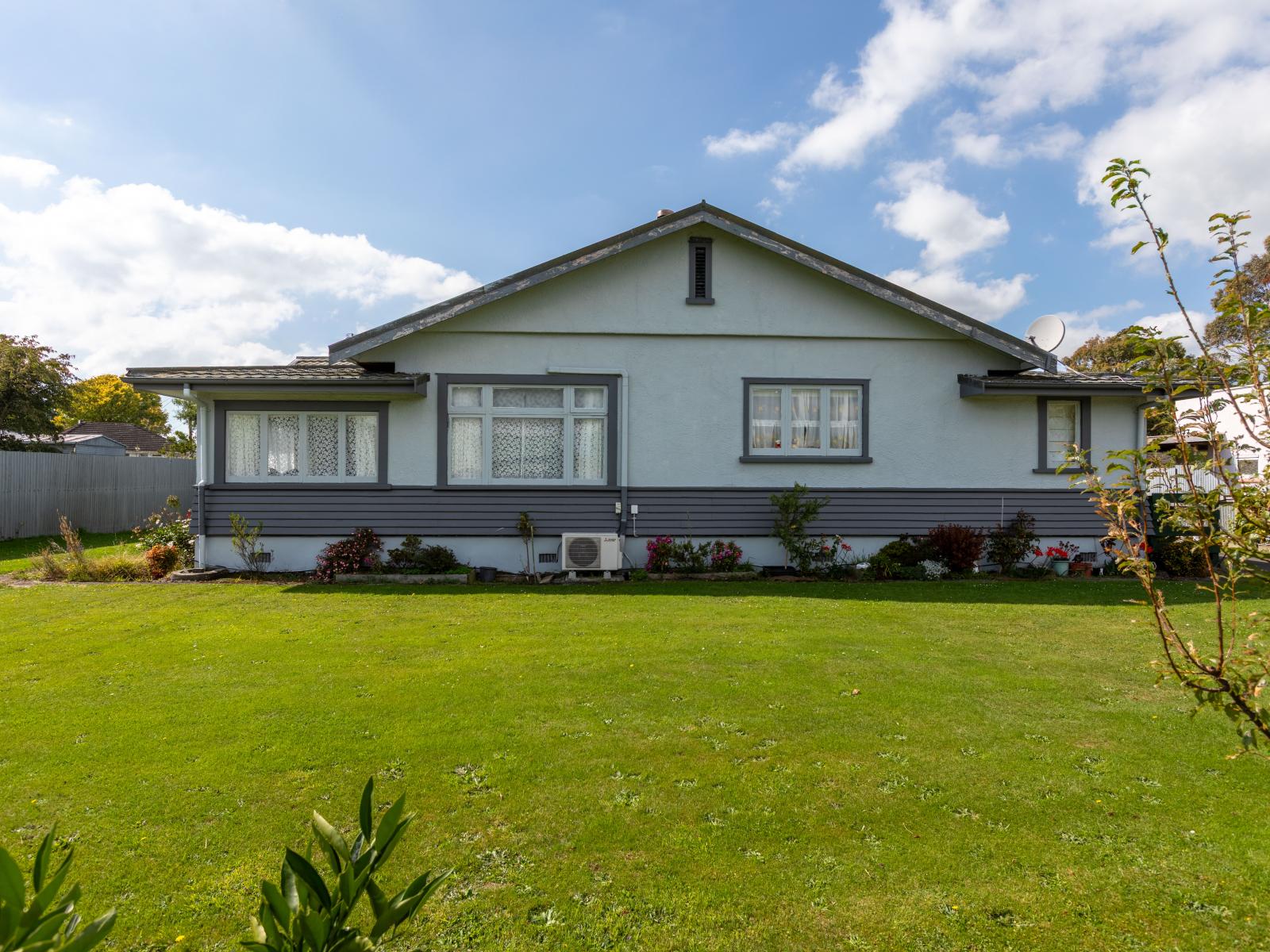 276 High Street, Dannevirke