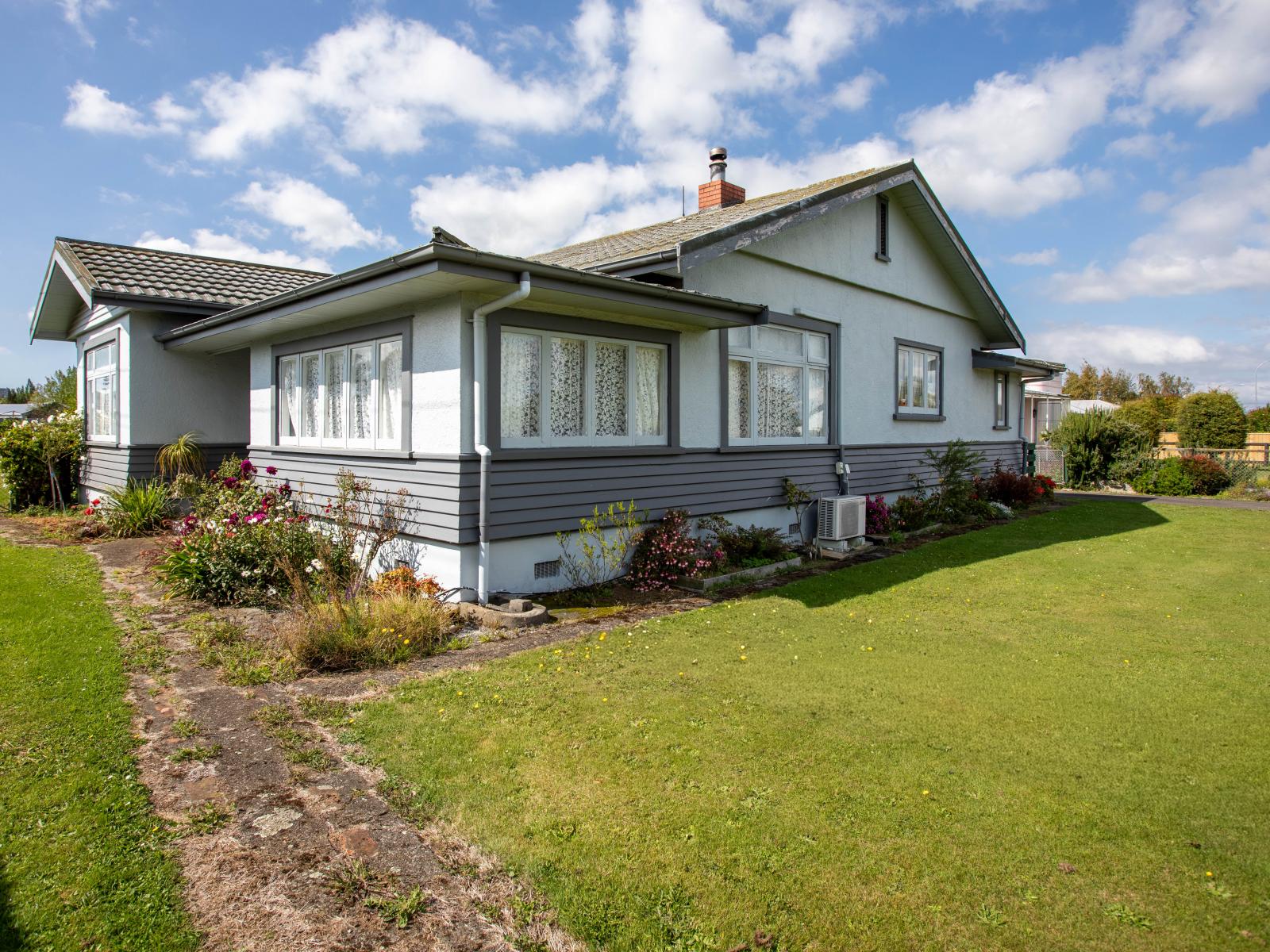 276 High Street, Dannevirke