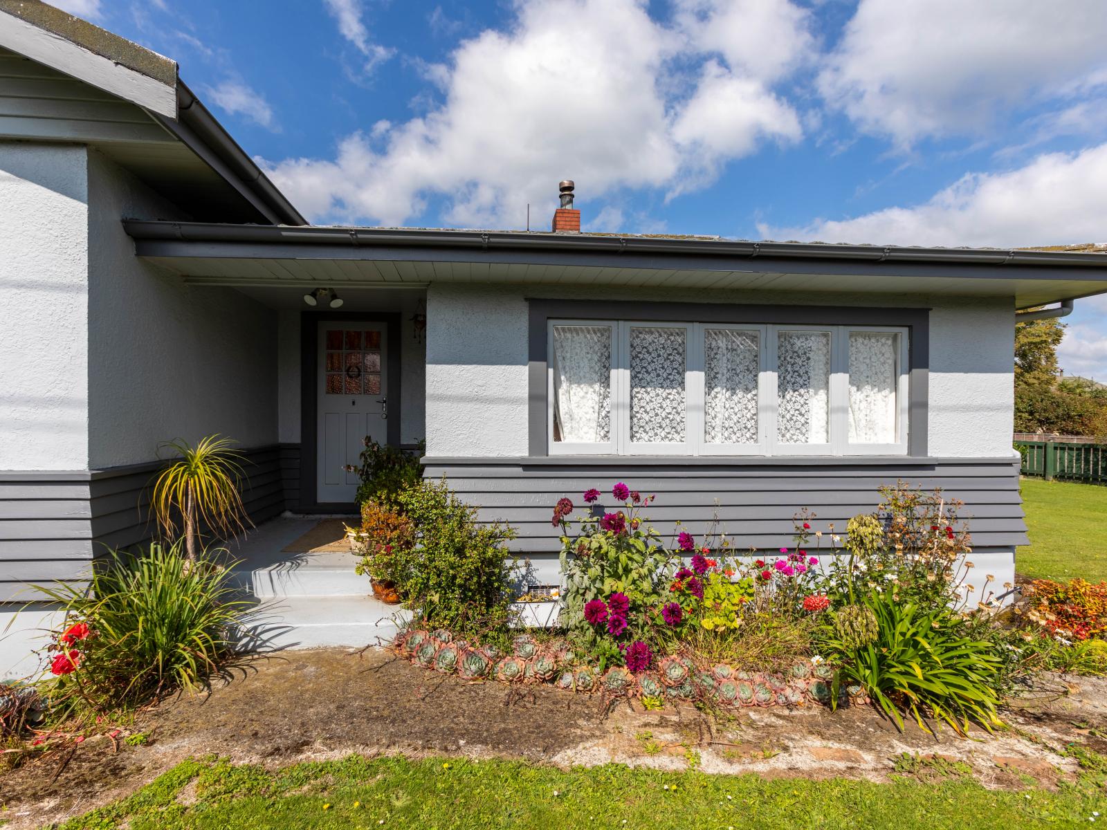 276 High Street, Dannevirke