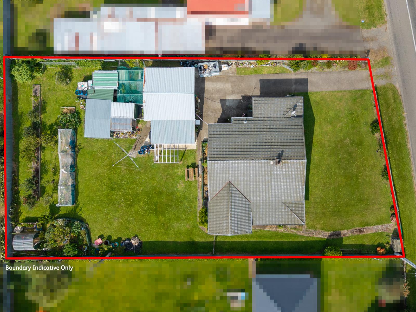 276 High Street, Dannevirke