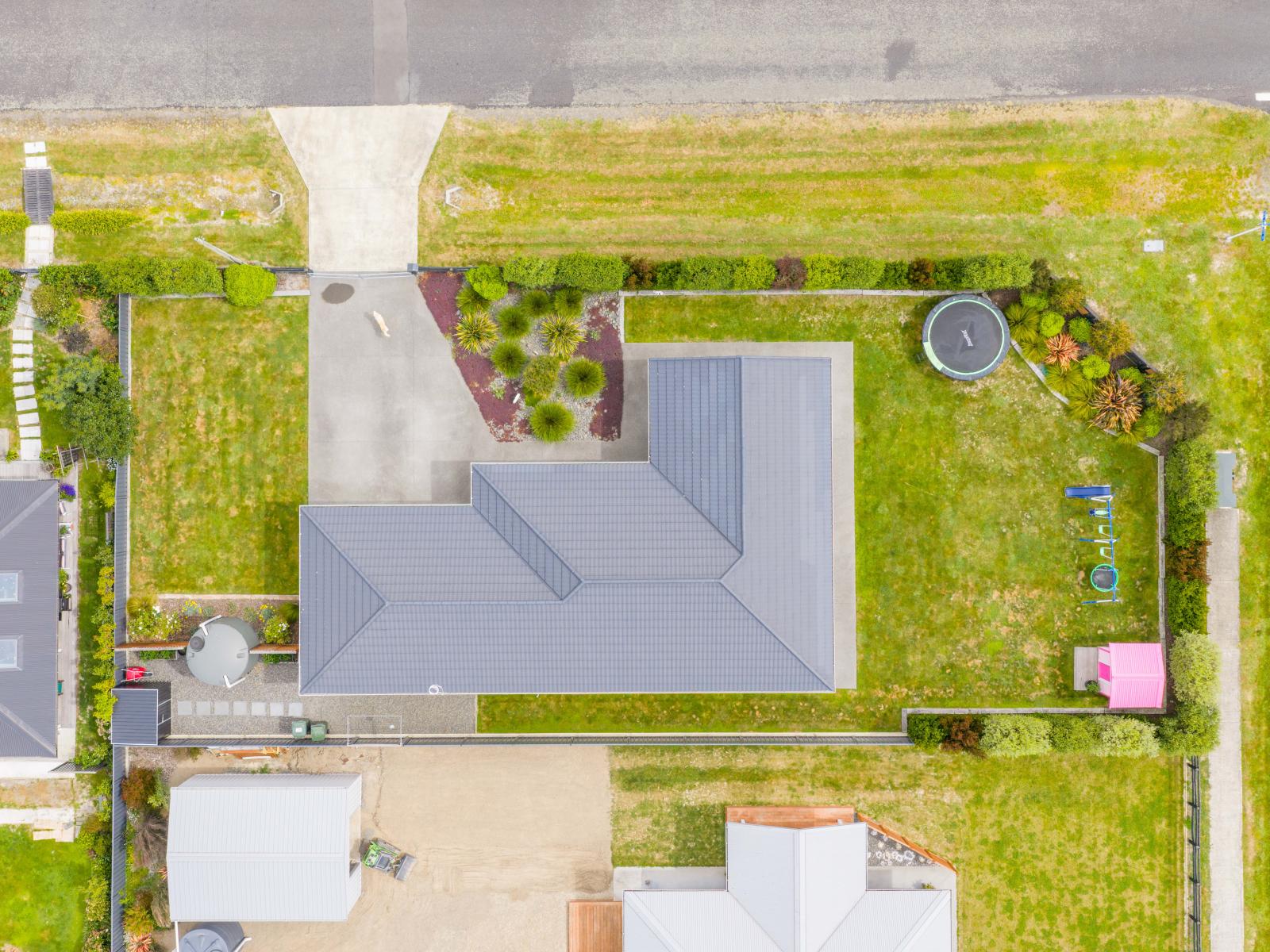 13 Bell Street, Otane