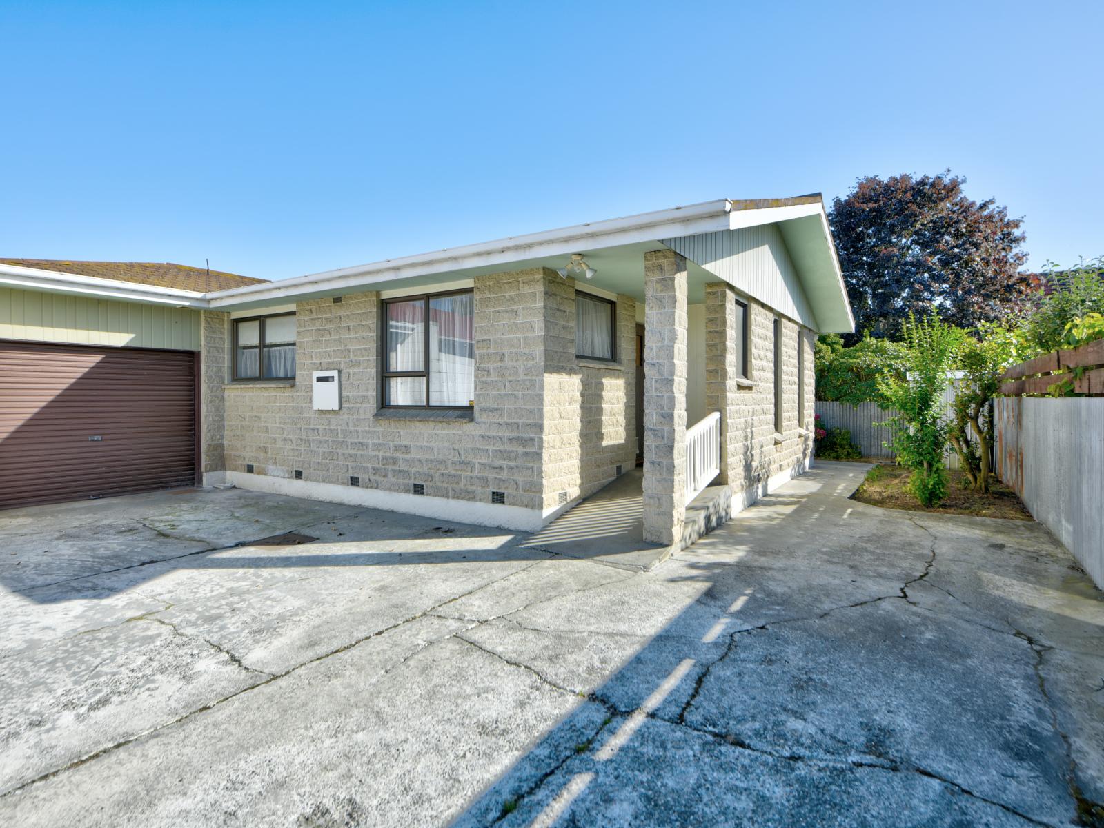 19A Albany Street, Gore